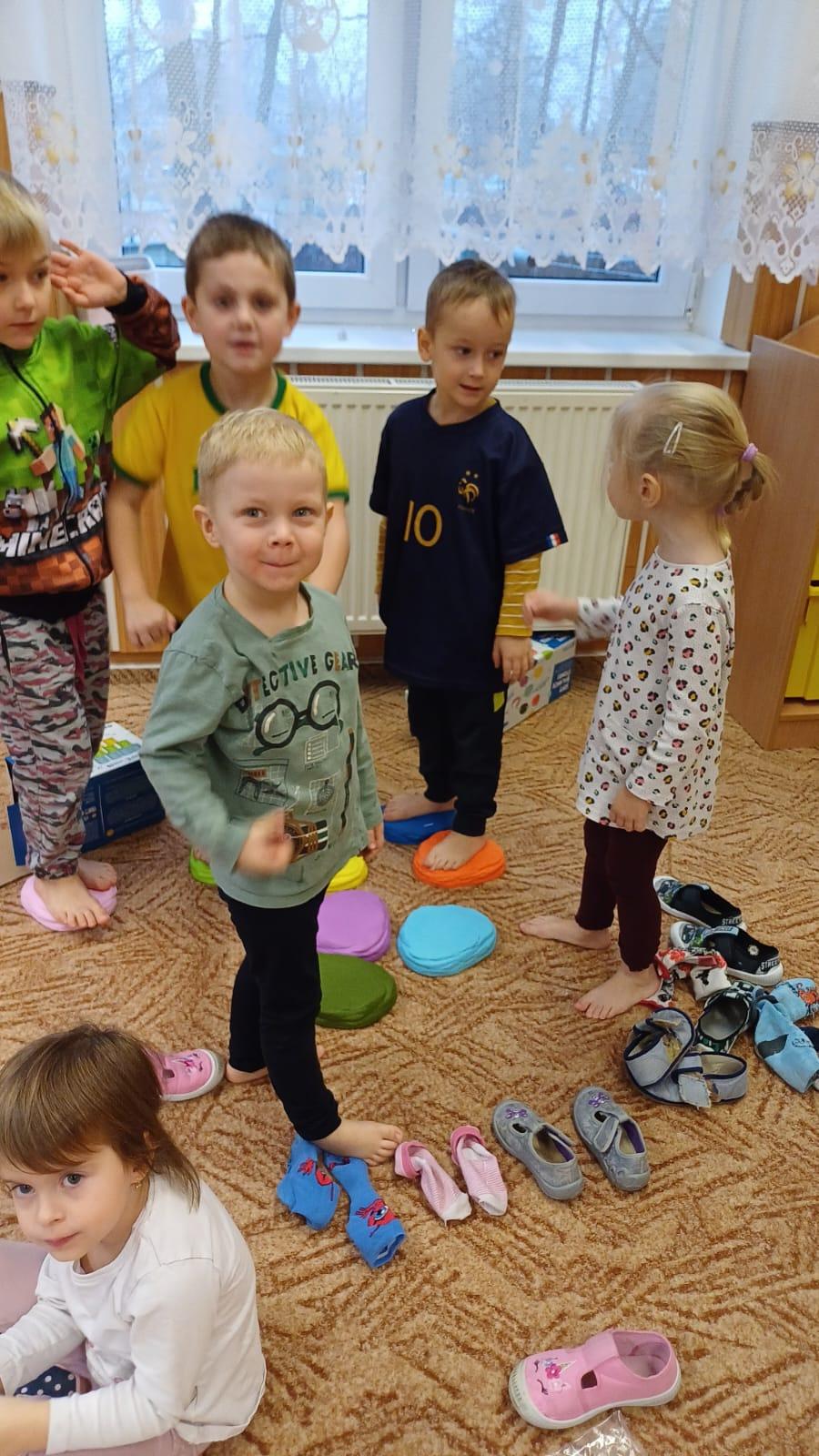 ježíšek ve školce - 19