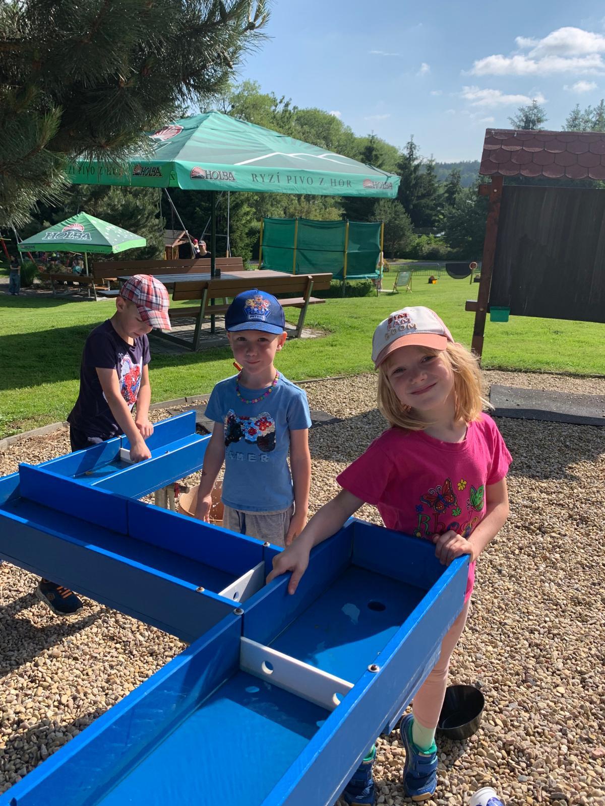 hurá na výlet! - 32