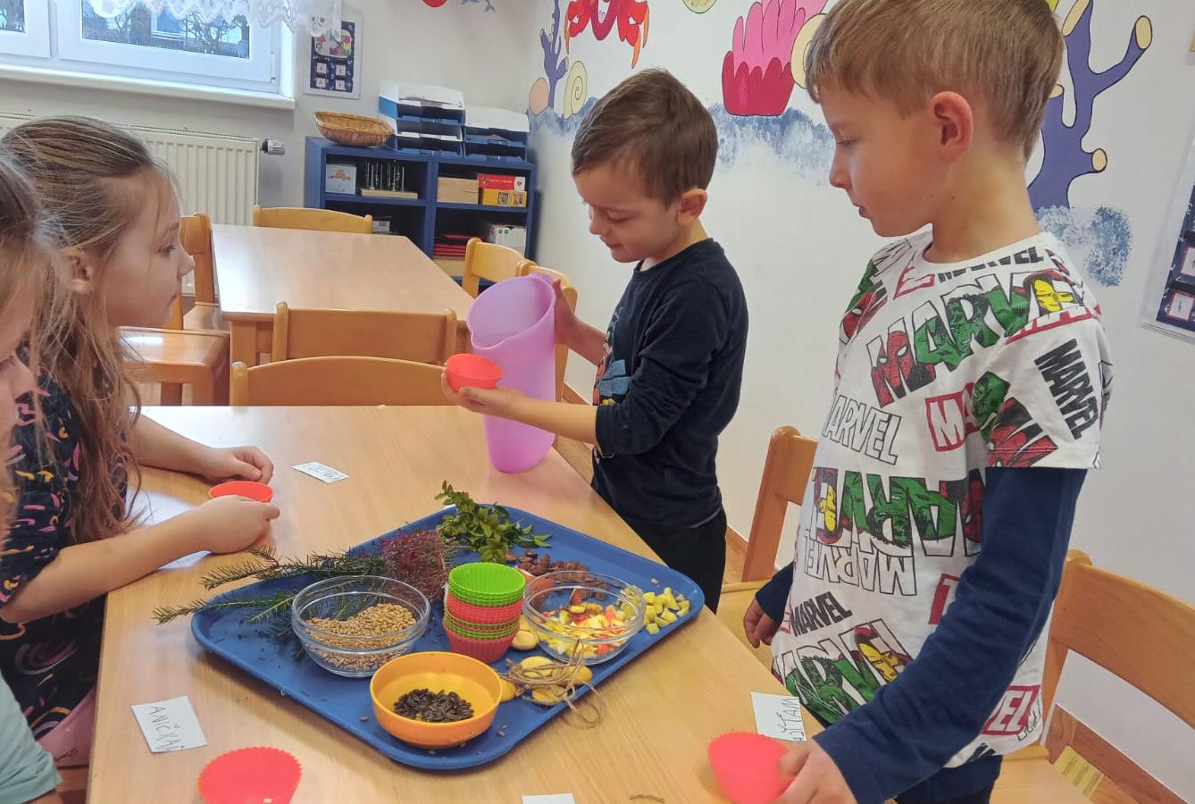 ledové tvoření- námořníci - 10