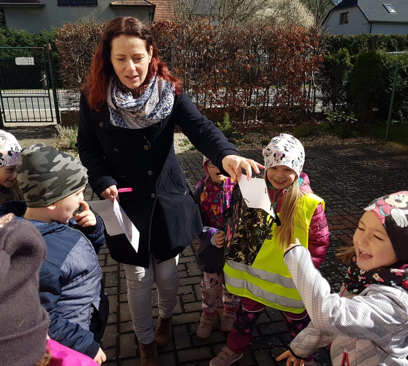 SOVIČKY: ,,VELIKONOČNÍ SVÁTKY" - 57