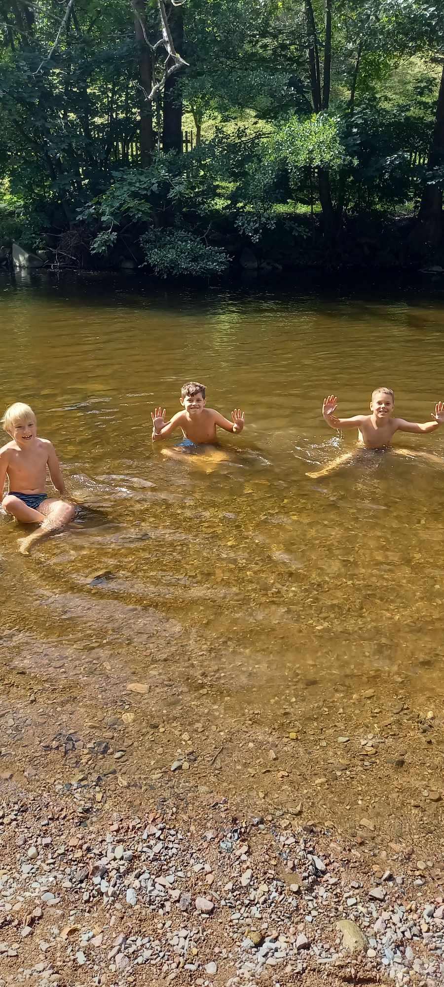 TÝDEN PLNÝ ZÁBAVY - 4. DEN - ČTVRTEK 22.8. 2024 - 49