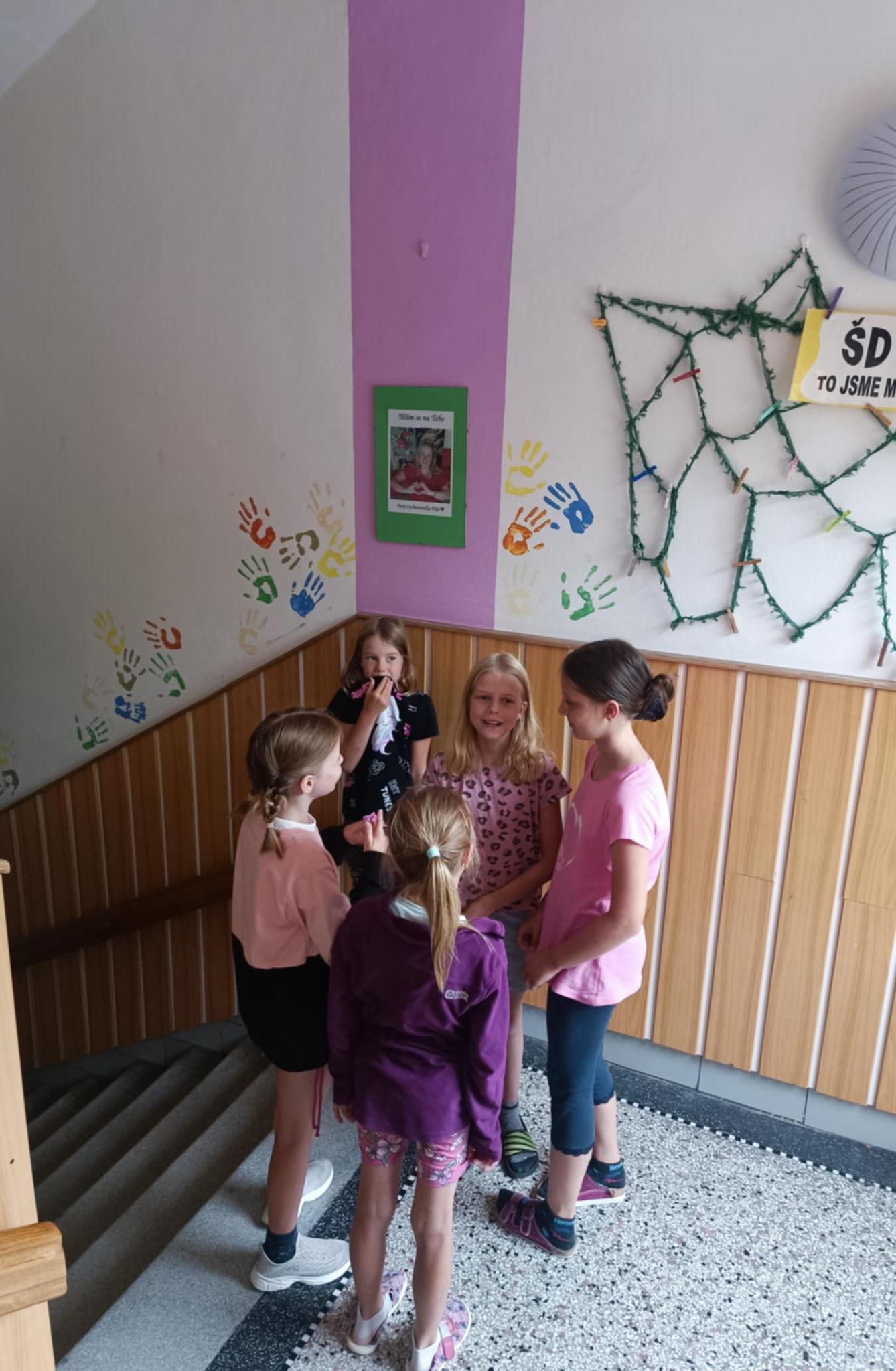 TÝDEN PLNÝ ZÁBAVY II - čtvrtek - 72