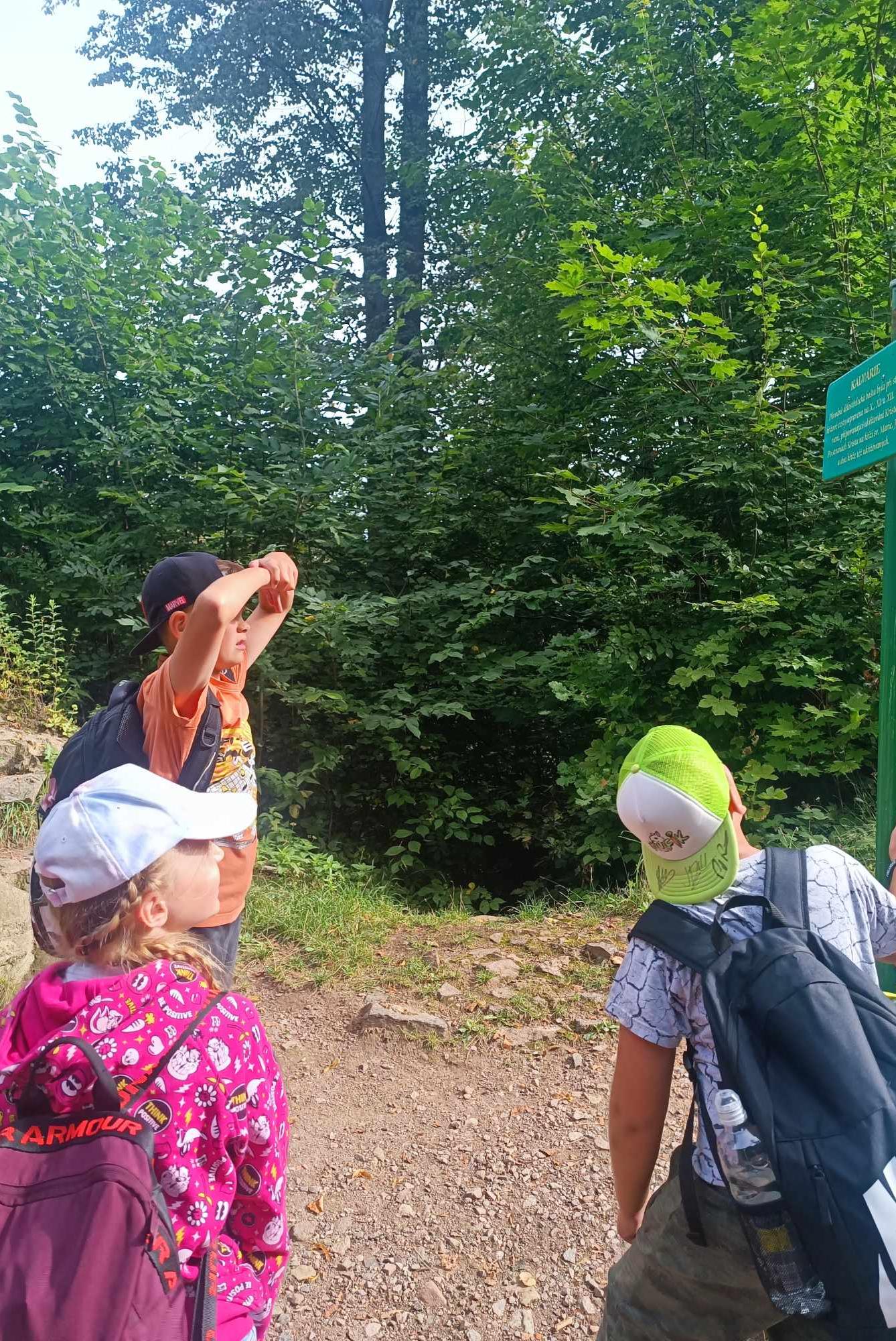 TÝDEN PLNÝ ZÁBAVY - 4. DEN - ČTVRTEK 22.8. 2024 - 50