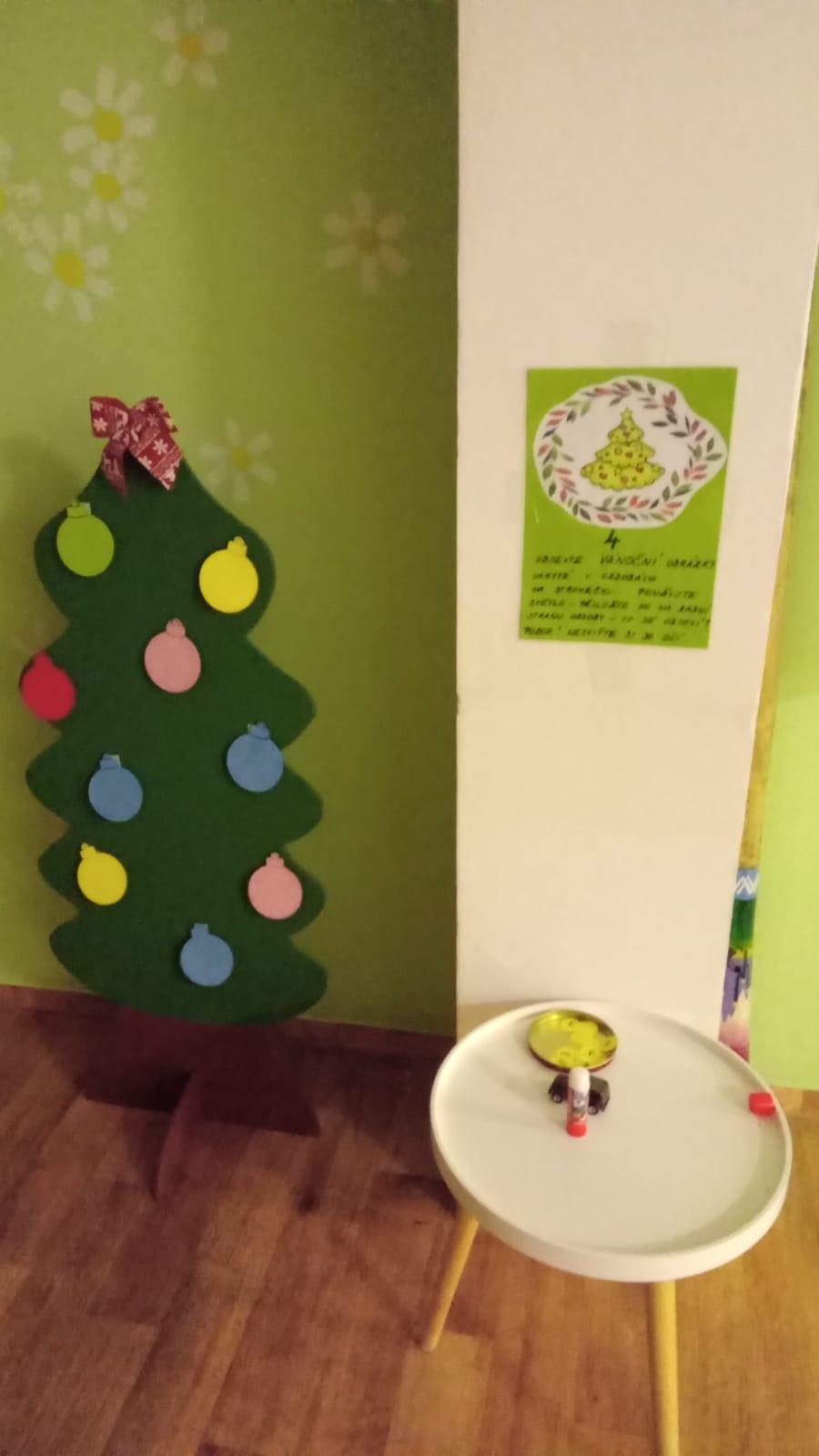 Vánoční besídka s rodiči - 42