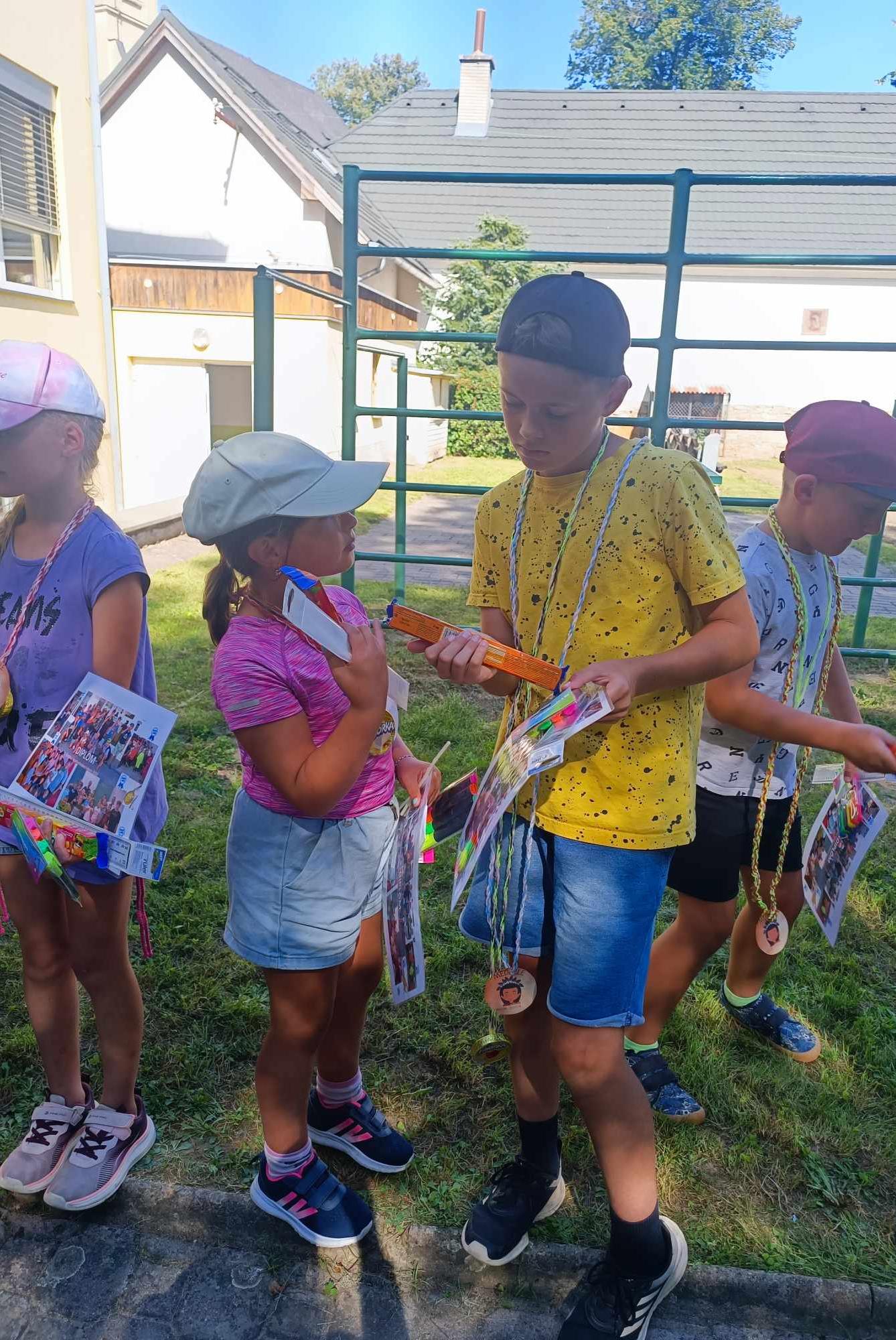 TÝDEN PLNÝ ZÁBAVY - 5. DEN - PÁTEK 23.8. 2024 - 94