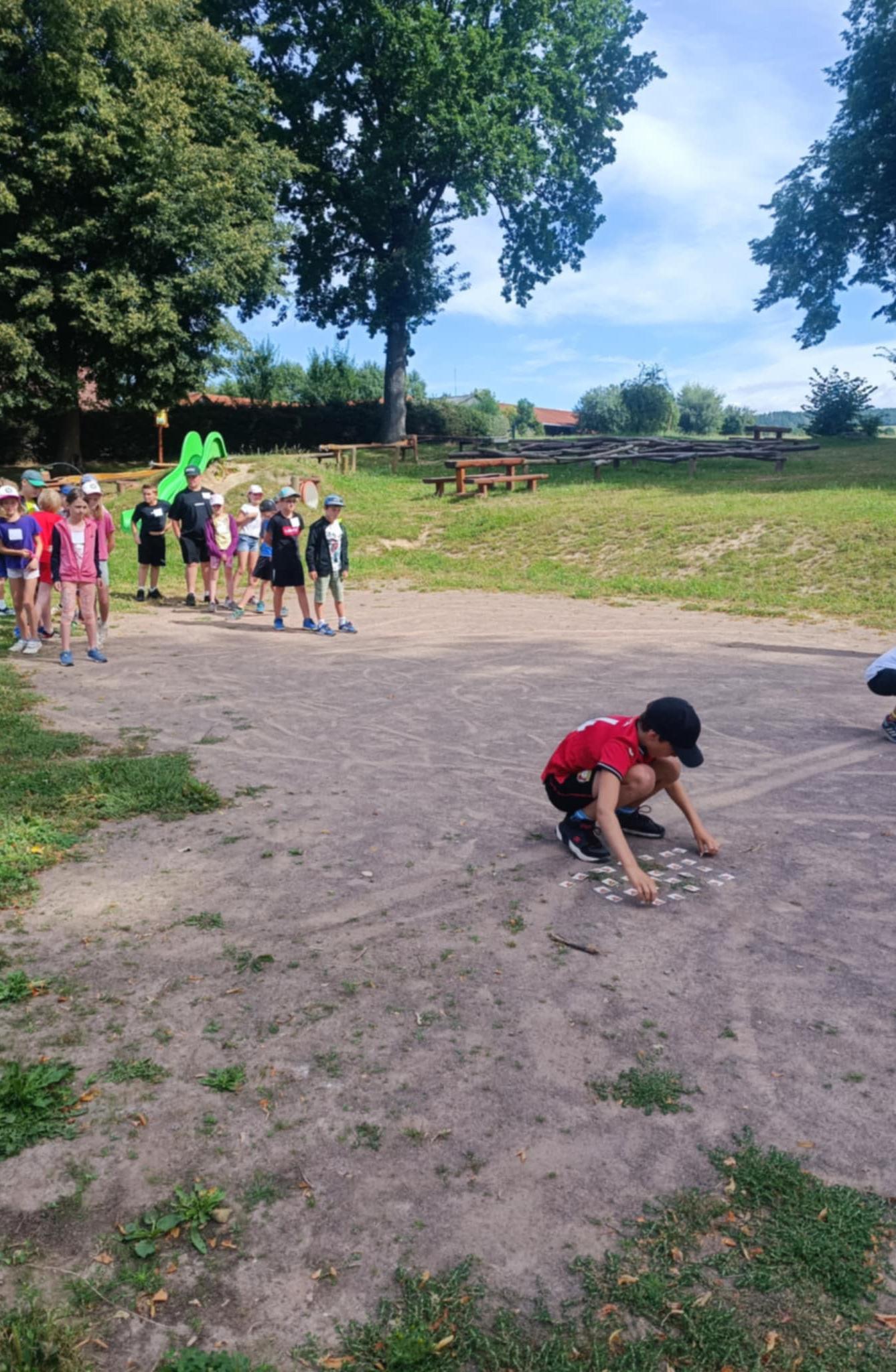 Týden plný zábavy II - pondělí - 38