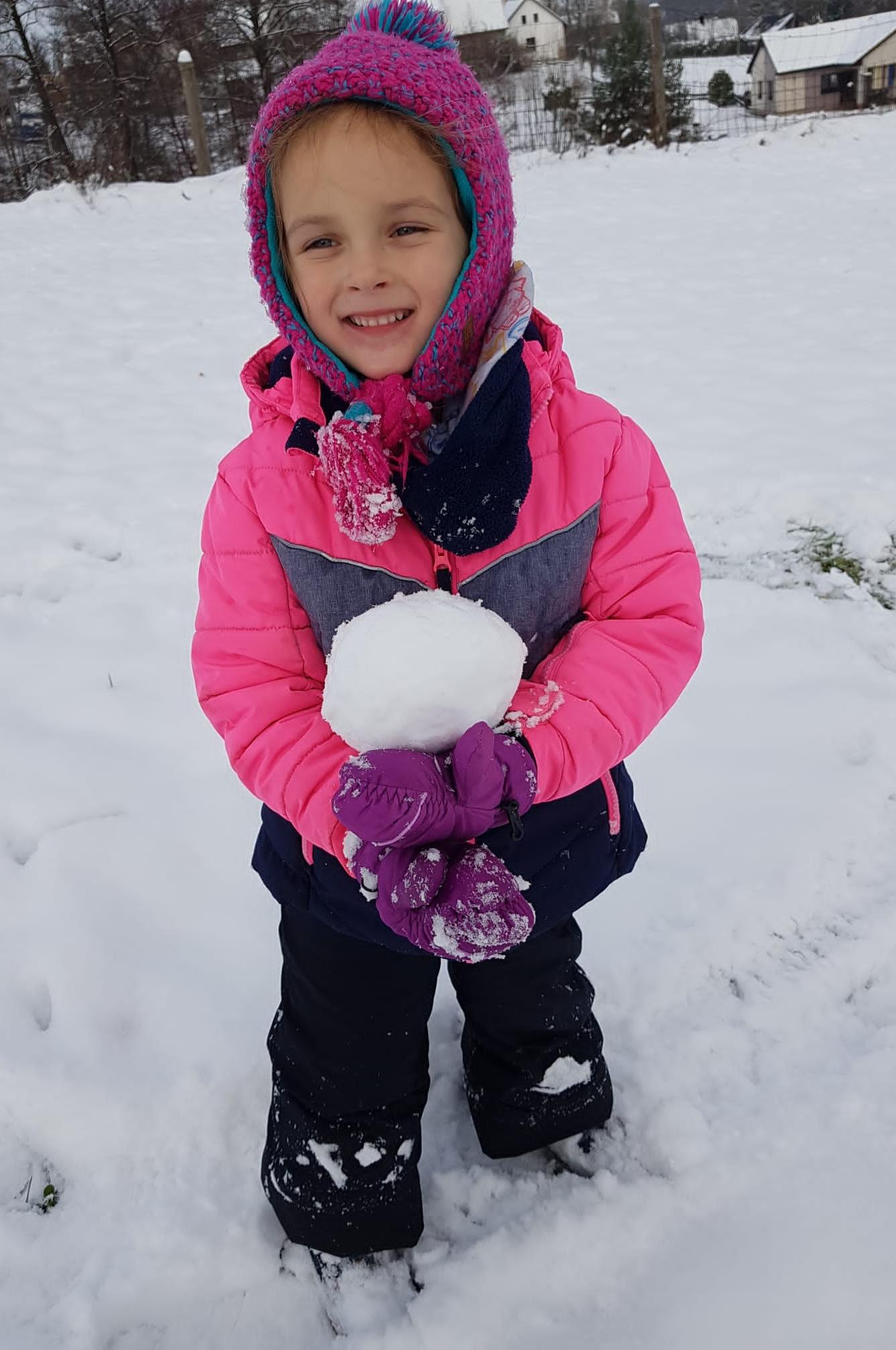 sovičky: zimní radovánky - 13