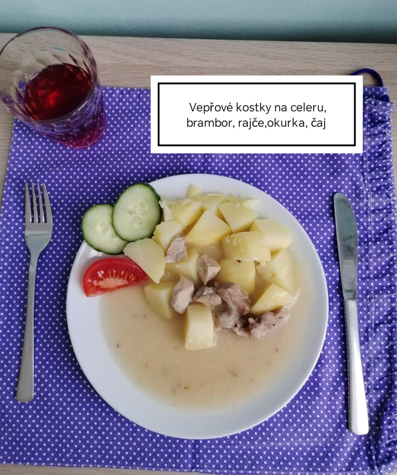 Okénko do školní a školkové kuchyně - 32