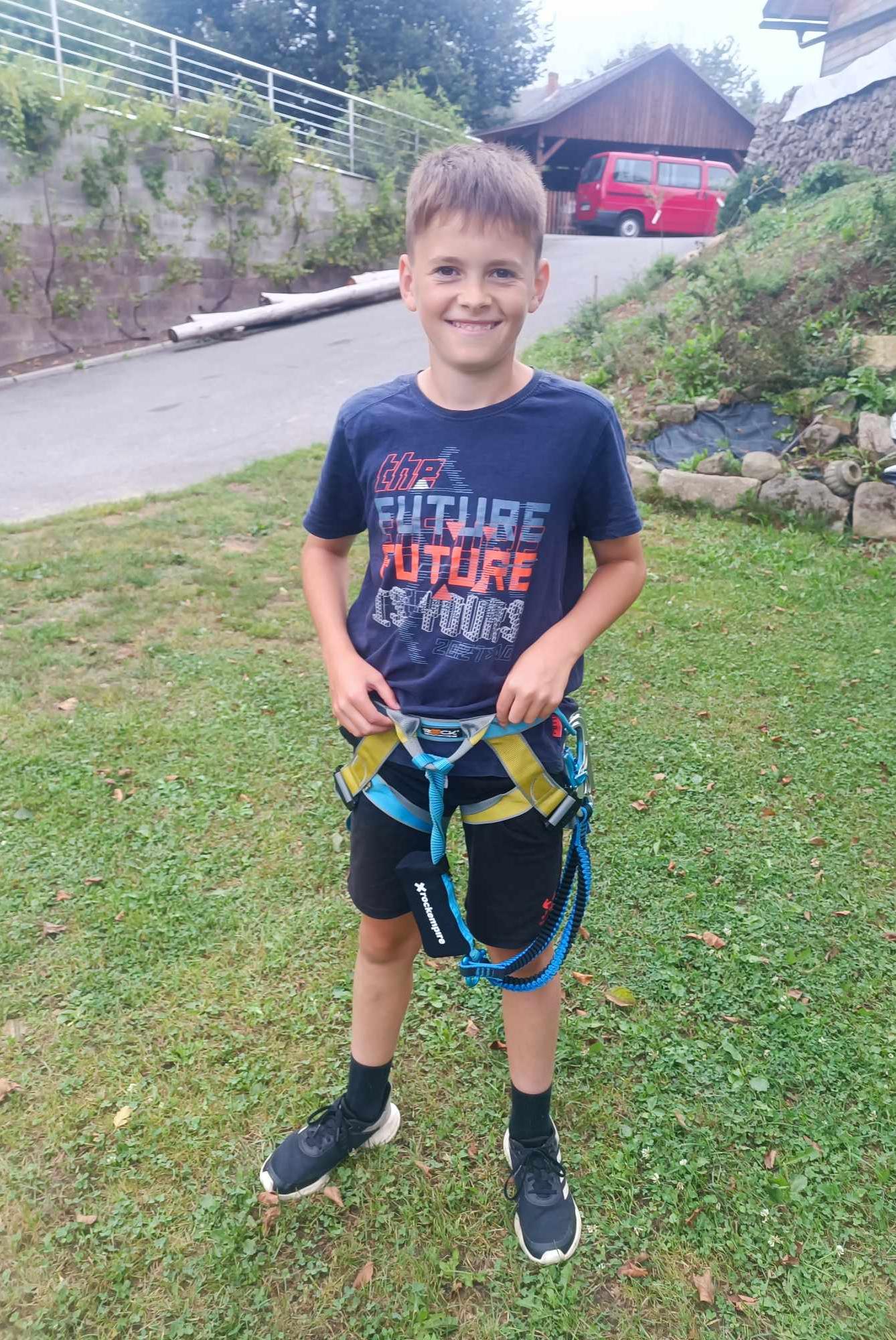 TÝDEN PLNÝ ZÁBAVY - 1. den - pondělí 19.8. 2024 - 37