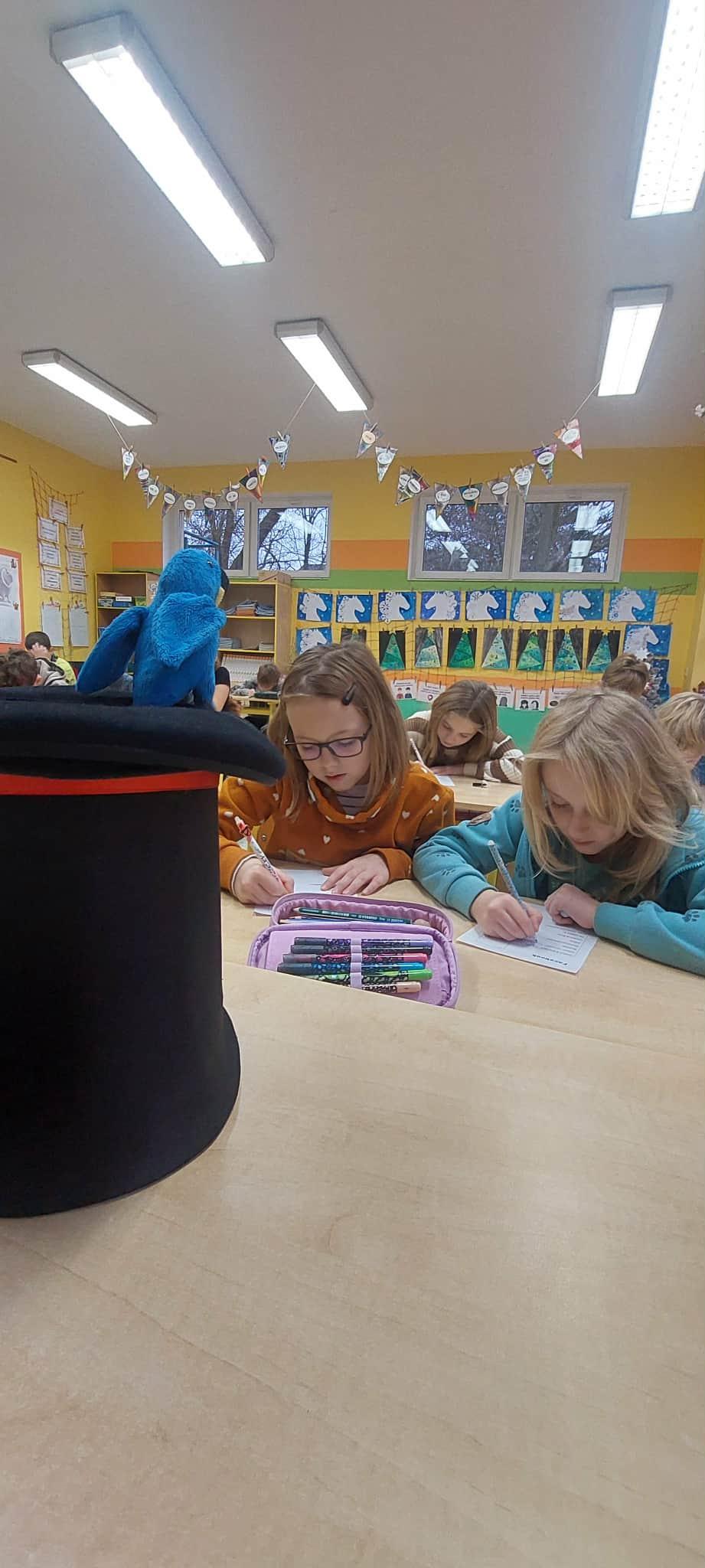 Plavba po online moři - 15