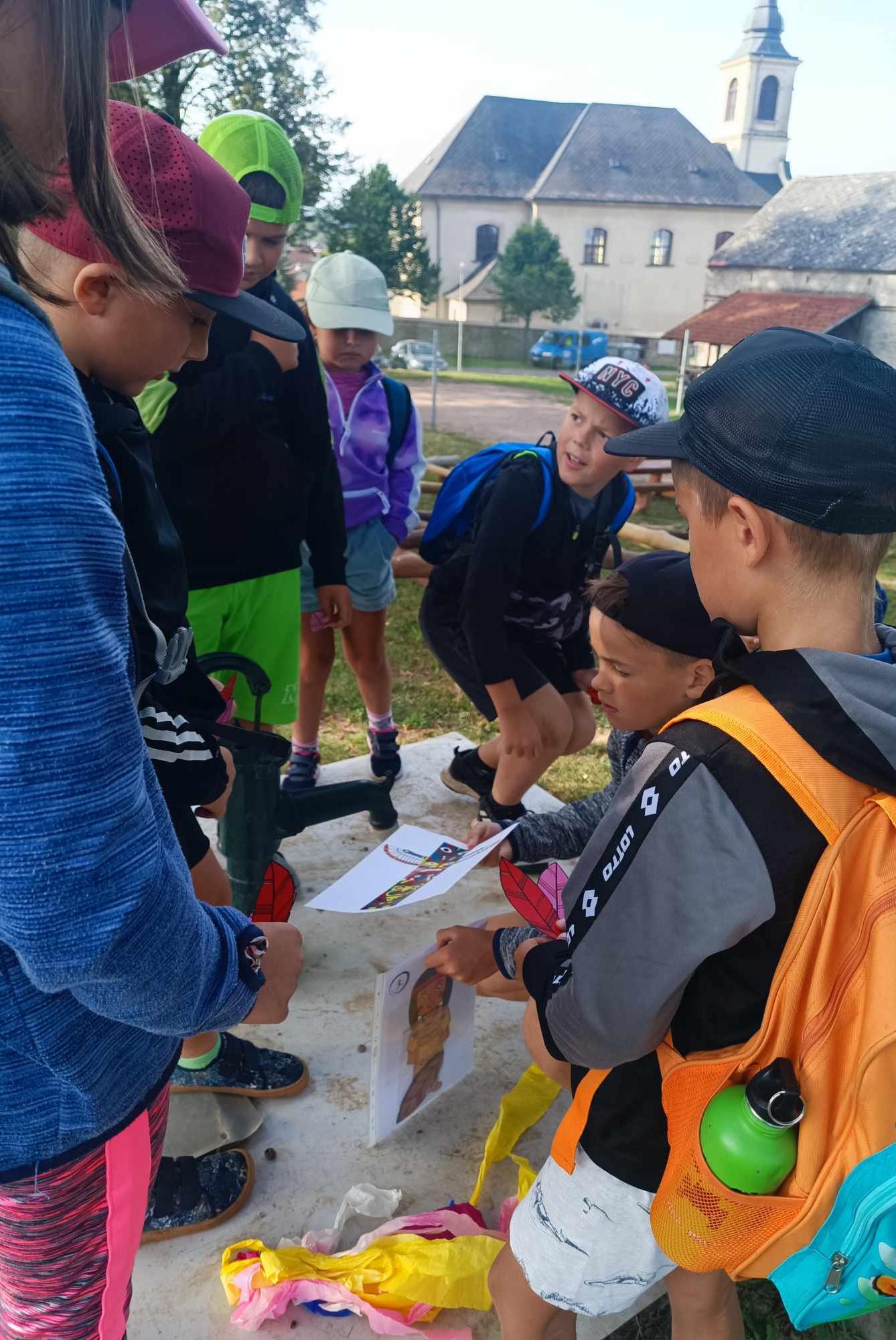 TÝDEN PLNÝ ZÁBAVY - 5. DEN - PÁTEK 23.8. 2024 - 95