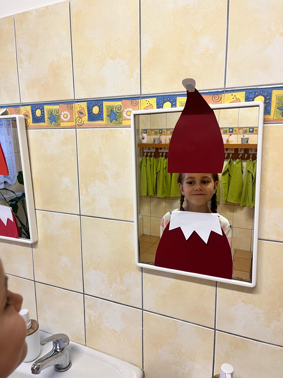 skřítci tropí neplechu - 21