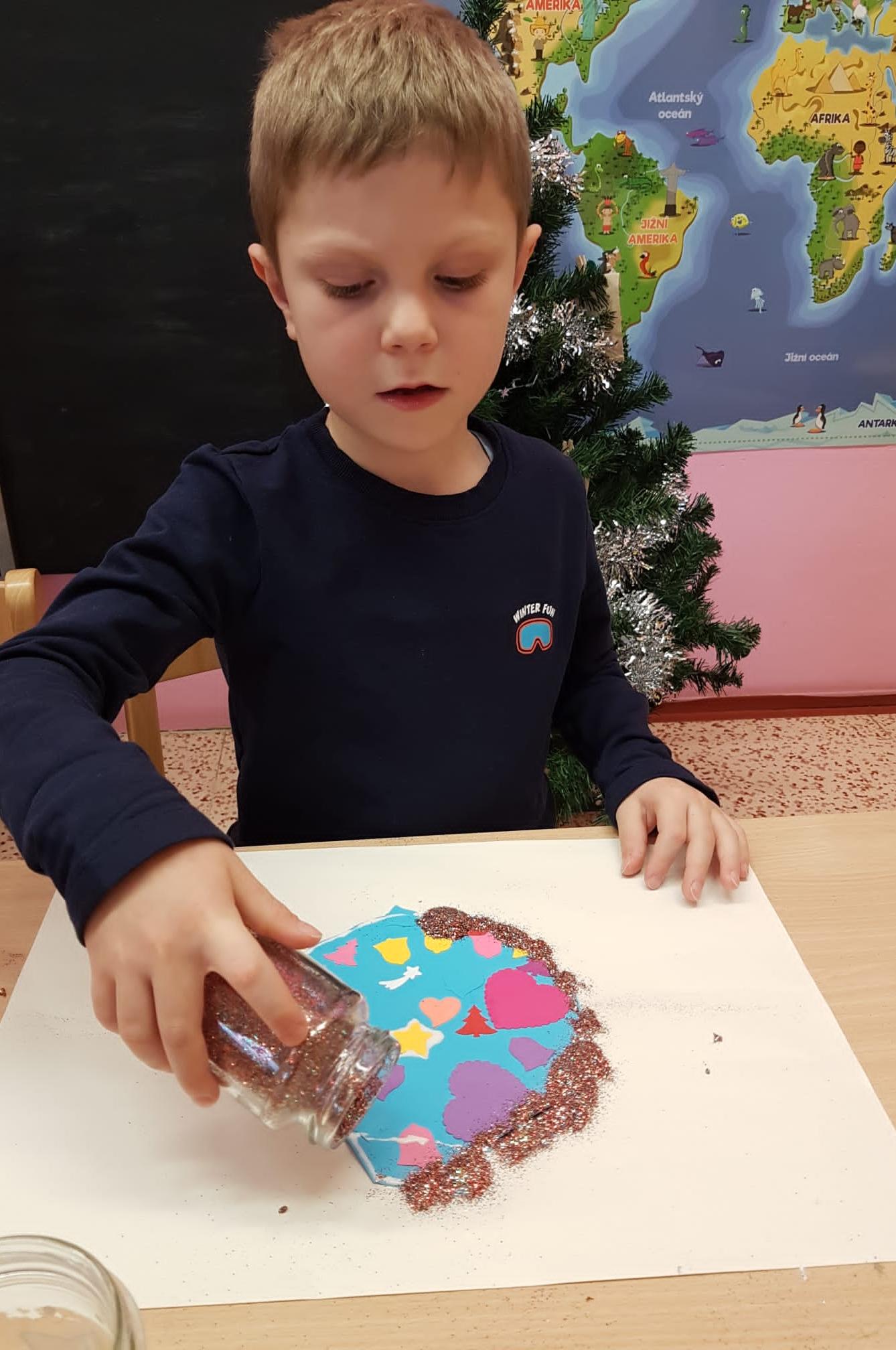 ADVENTNÍ ČAS VE ŠKOLCE - 51