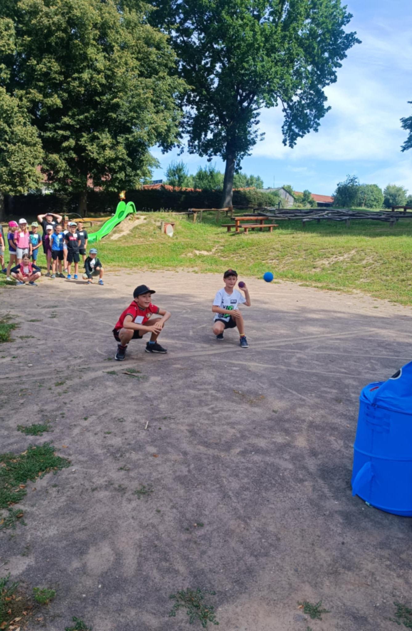 Týden plný zábavy II - pondělí - 39