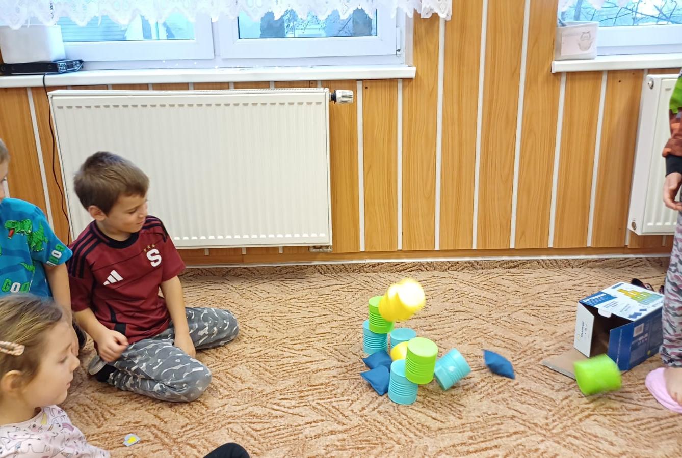 ježíšek ve školce - 20