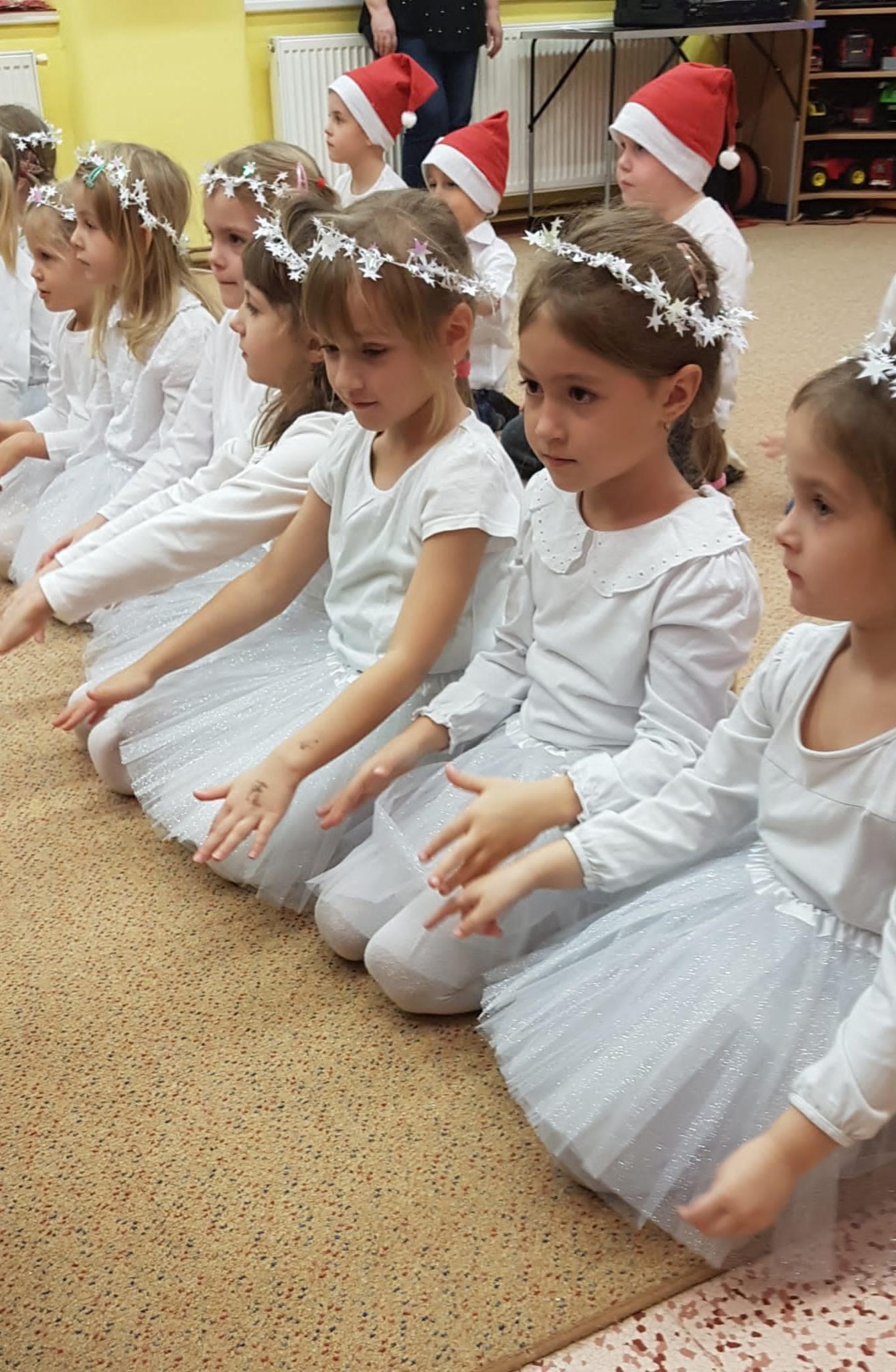 VÁNOČNÍ BESÍDKA - 42