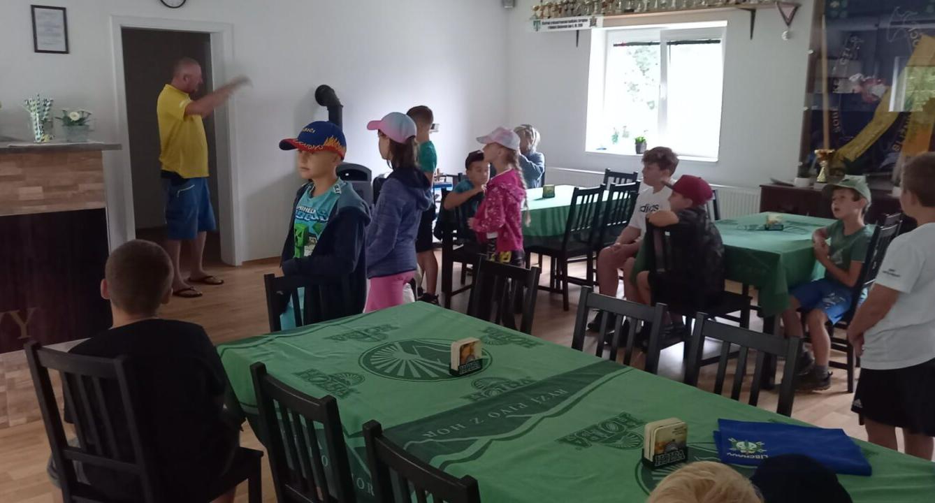 TÝDEN PLNÝ ZÁBAVY - 3. DEN - STŘEDA 21.8.2024 - 40