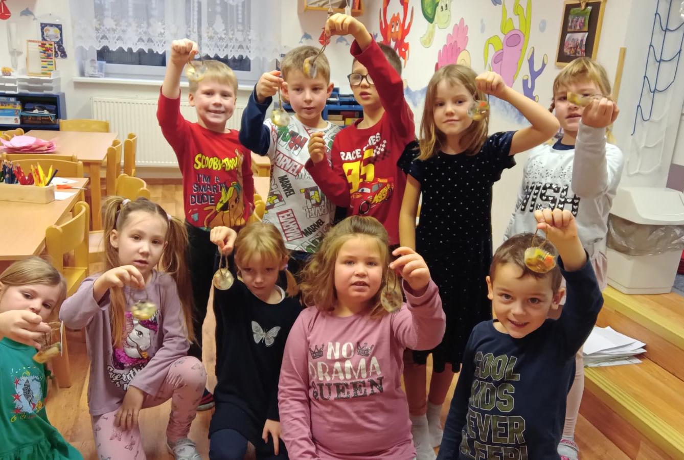 ledové tvoření- námořníci - 13