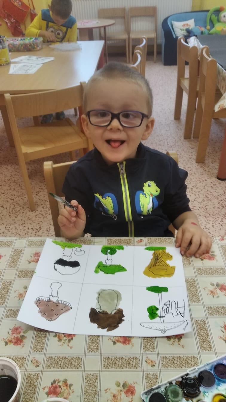 SOVIČKY: LESNÍ HRÁTKY SE ZVÍŘÁTKY - 43