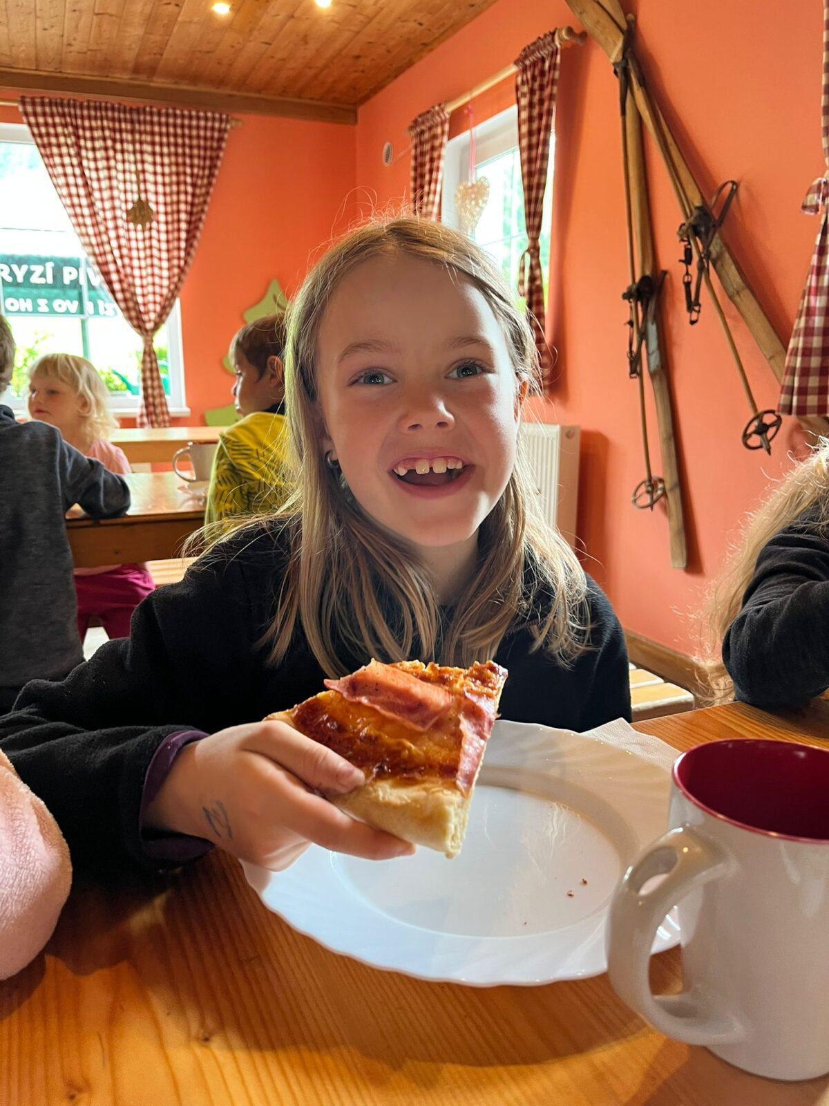 výlet - pinguin park - 47