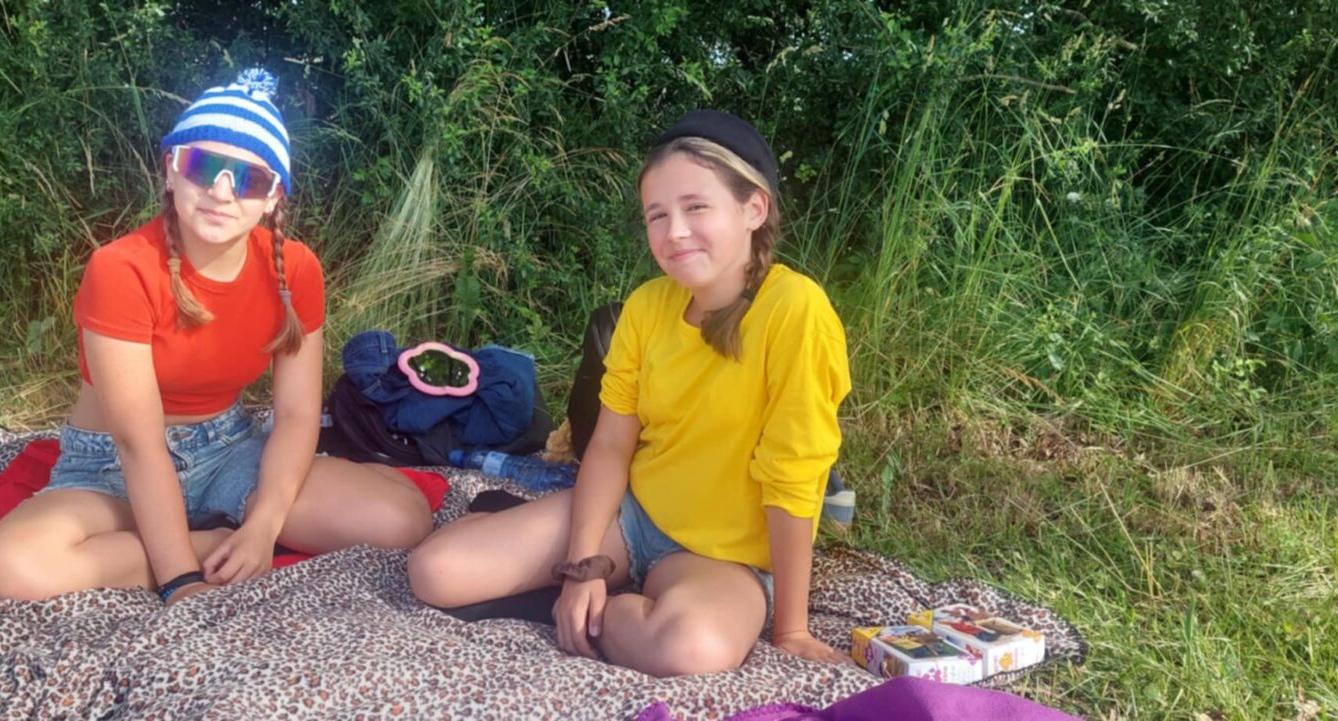 Pohádkový les - 10