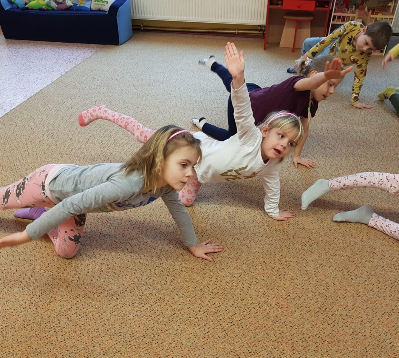 JÓGA S KOČIČKOU SALAMBOU - 22