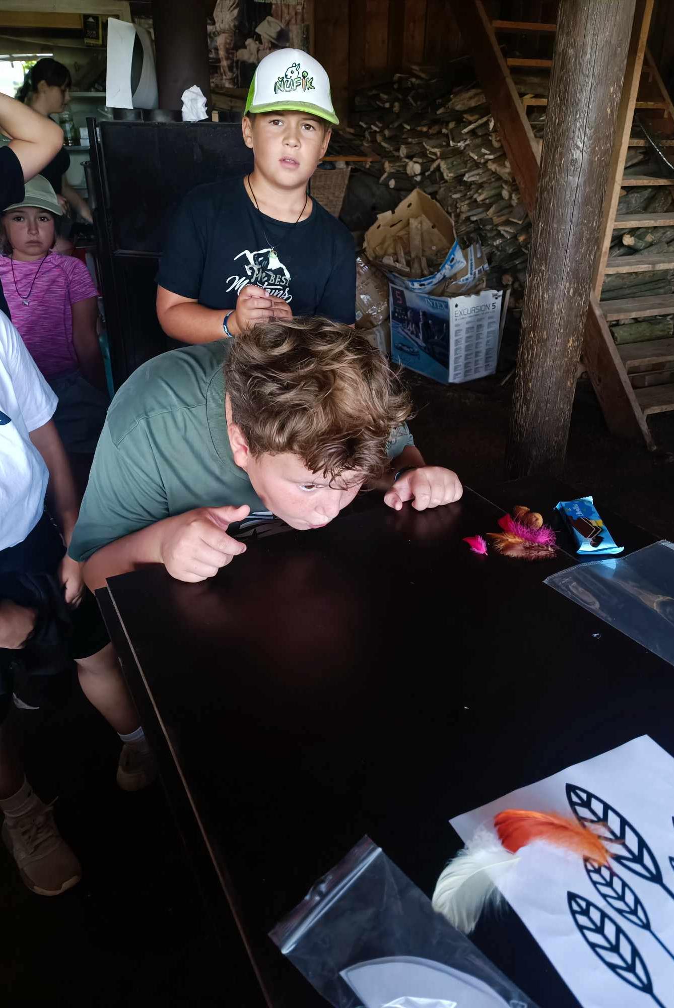 TÝDEN PLNÝ ZÁBAVY - 5. DEN - PÁTEK 23.8. 2024 - 98