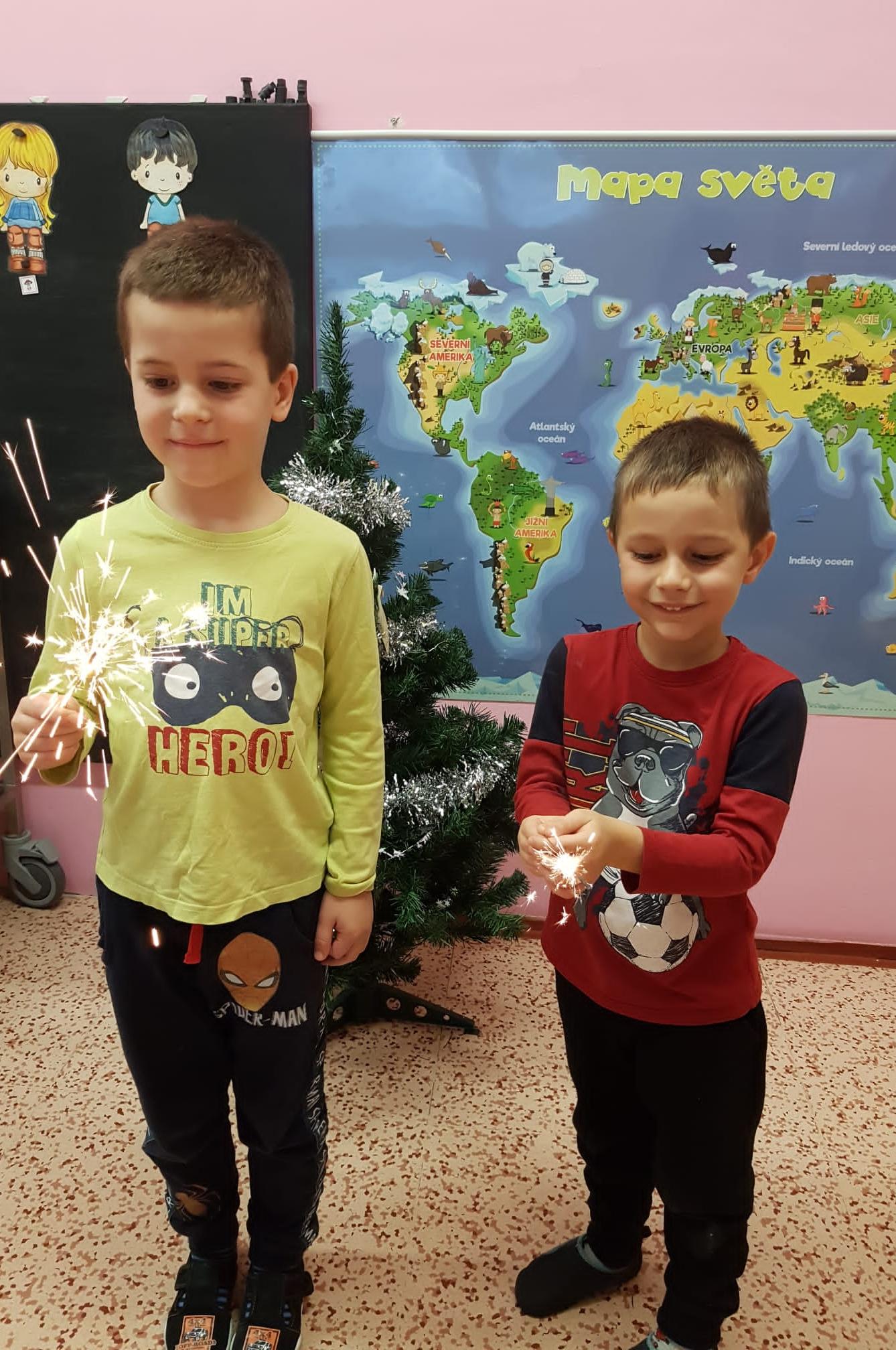 ADVENTNÍ ČAS VE ŠKOLCE - 53