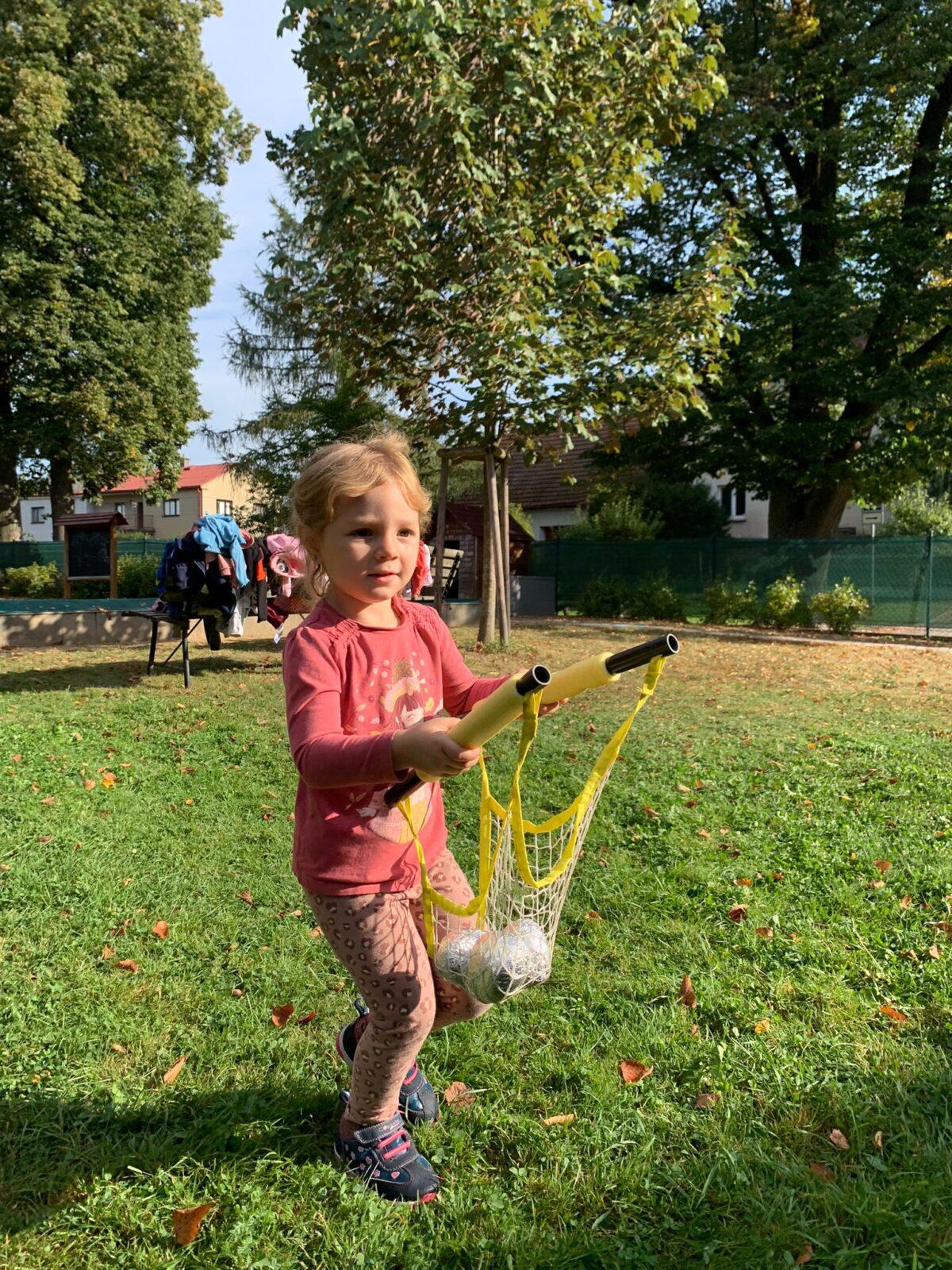 Ohníčkohraní a pečení brambor... - 28