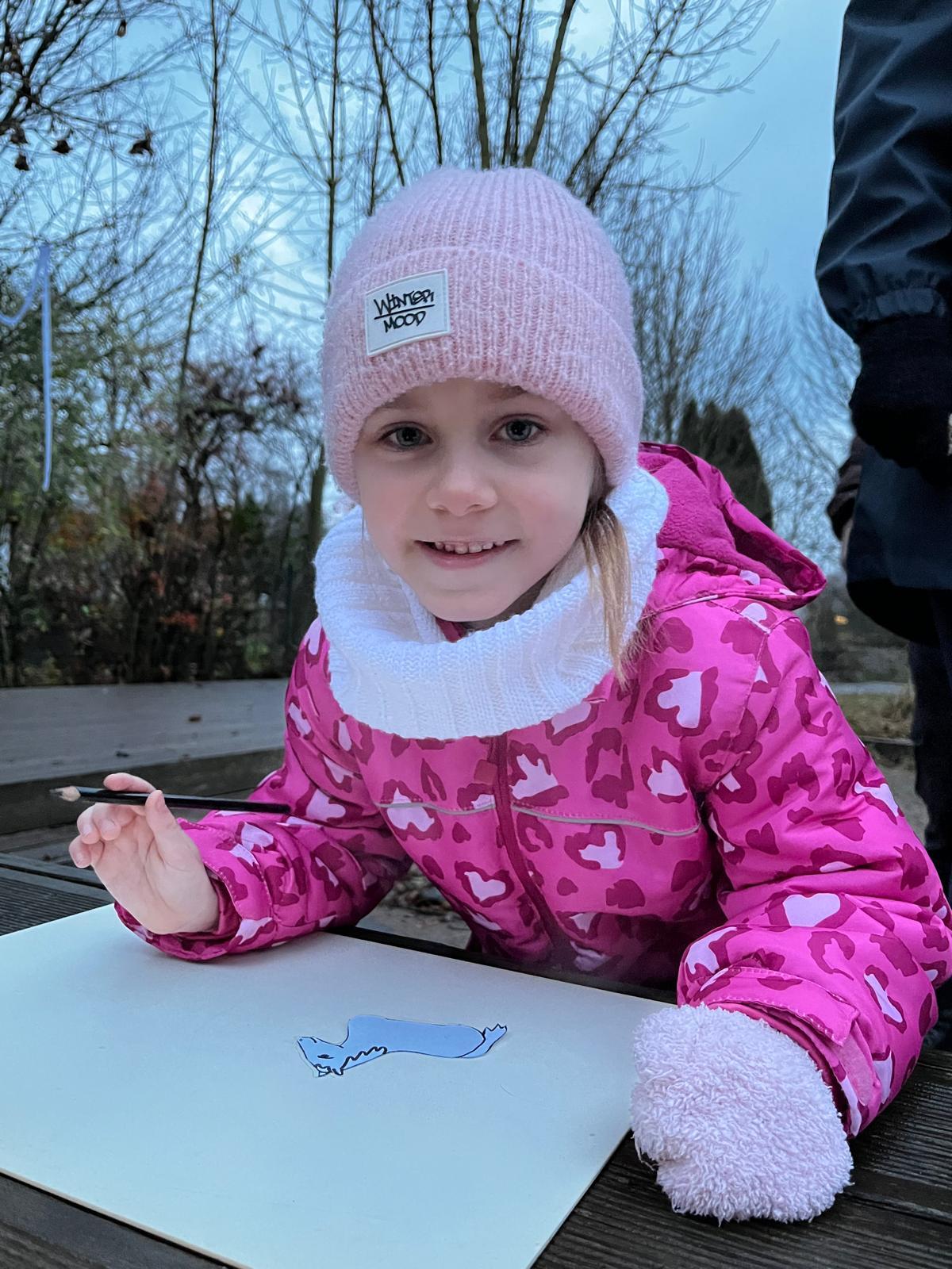 martinovo poselství - lampionový průvod - 26