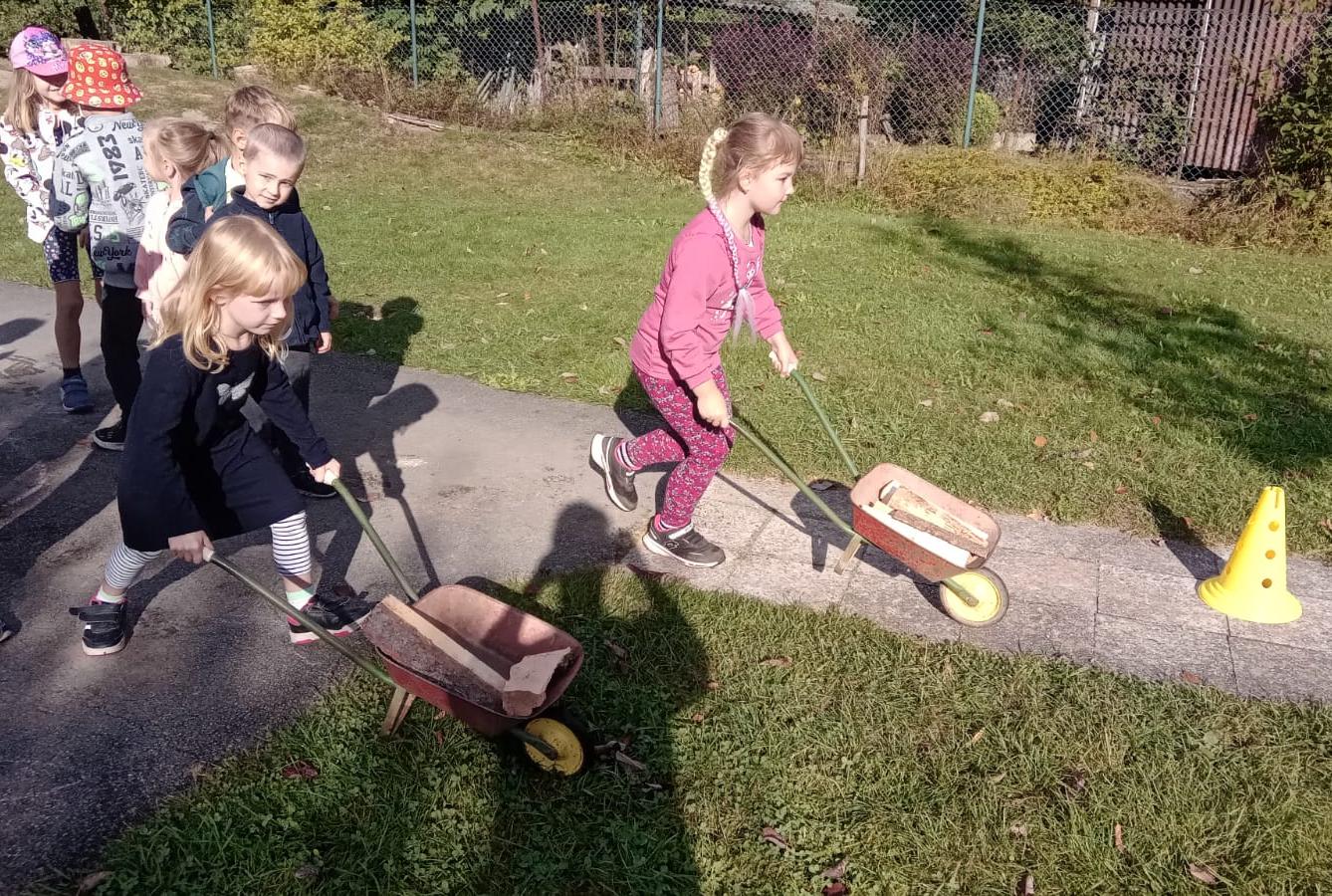 Ohníčkohraní a pečení brambor... - 29