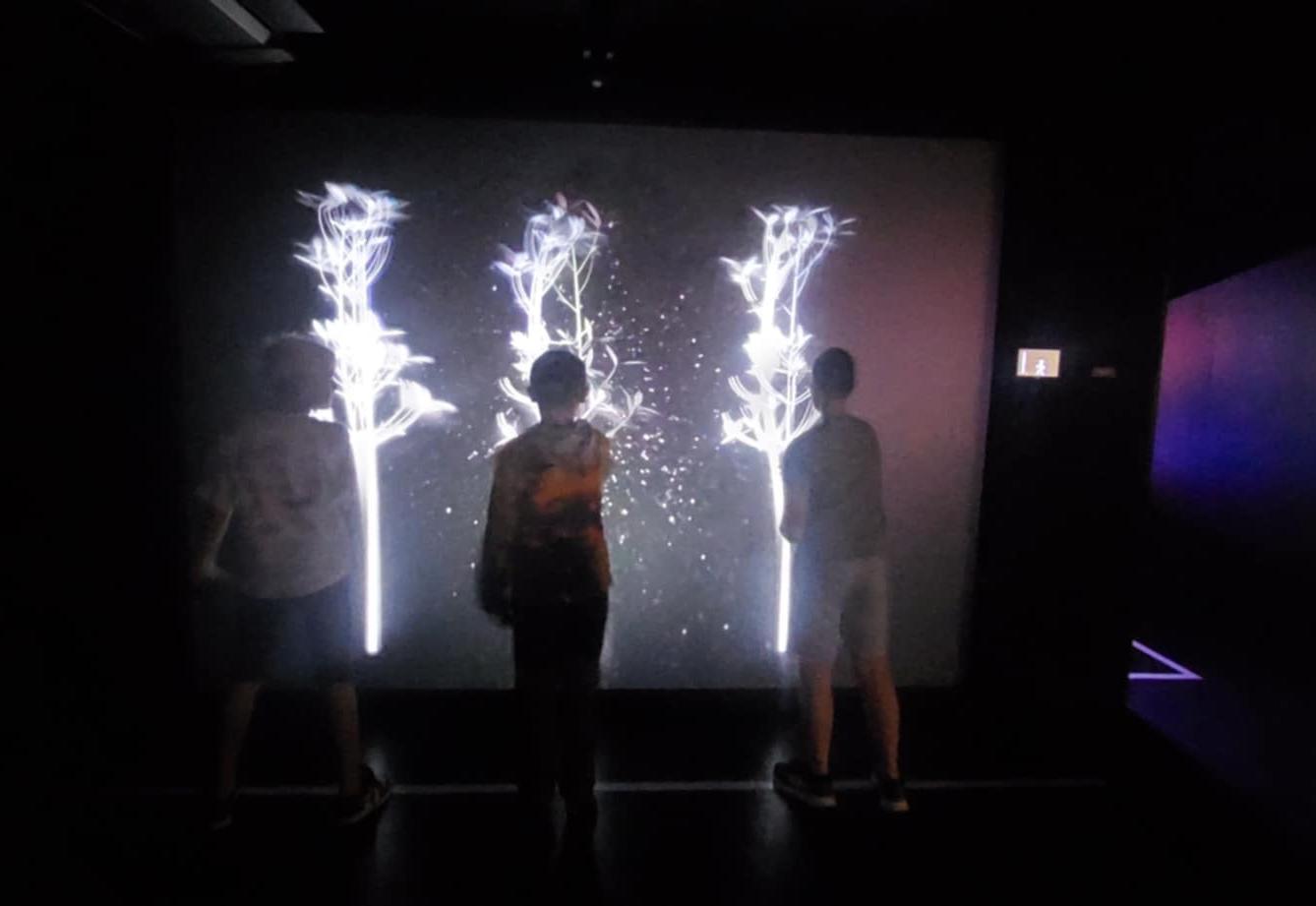 5. třída a výlet do Prahy - 33