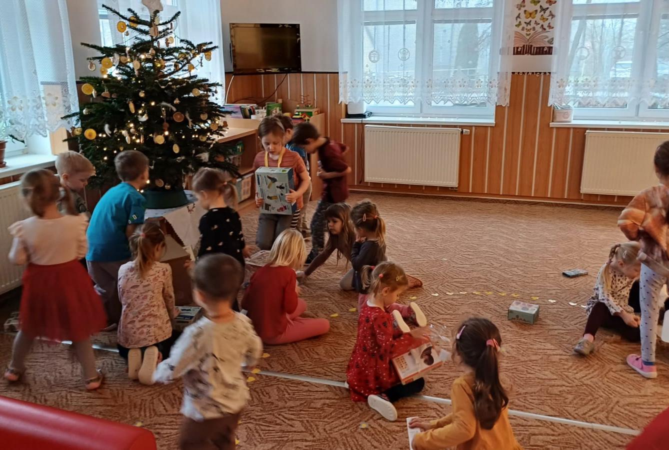 ježíšek ve školce - 23