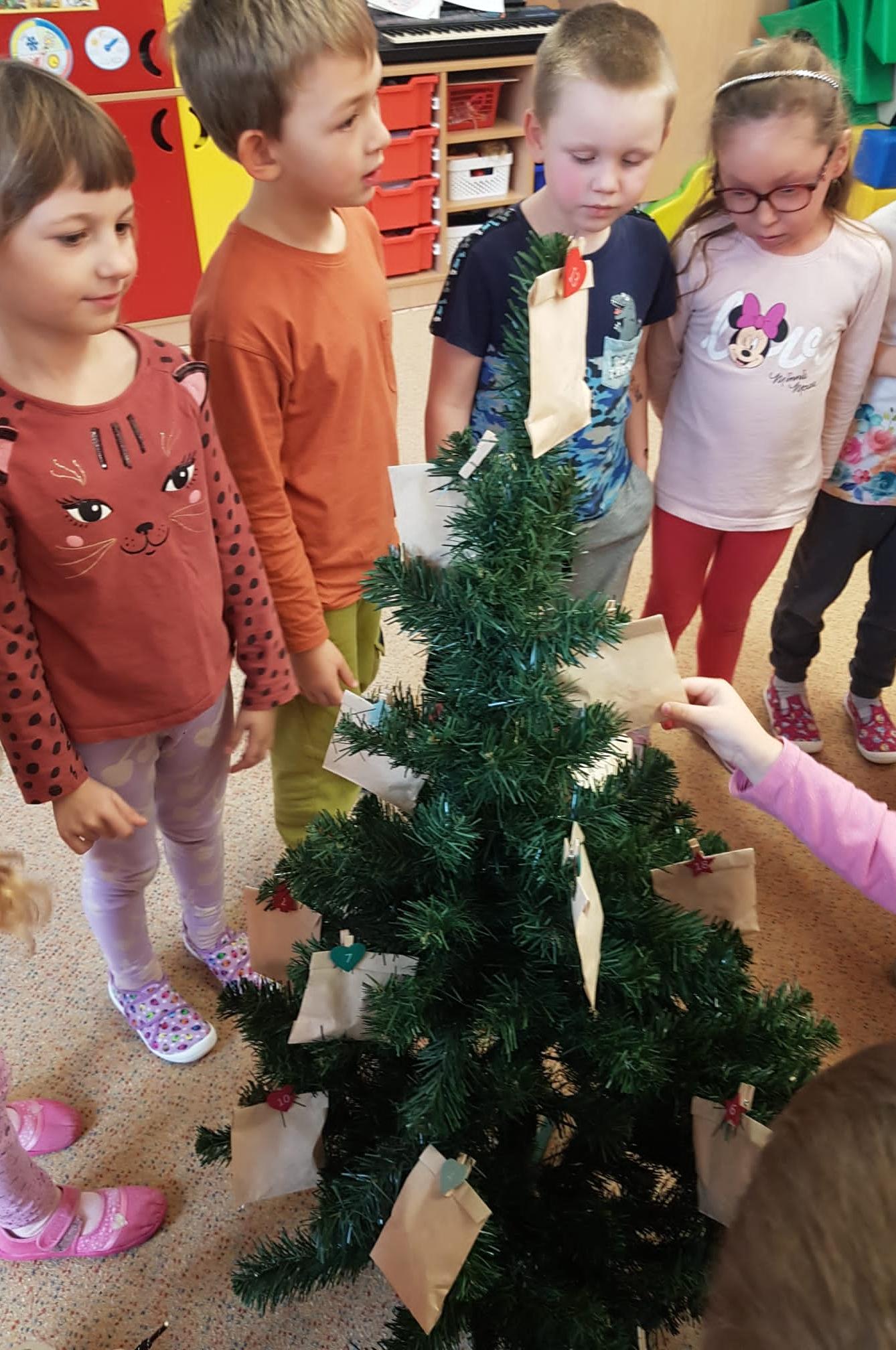 ADVENTNÍ ČAS VE ŠKOLCE - 55