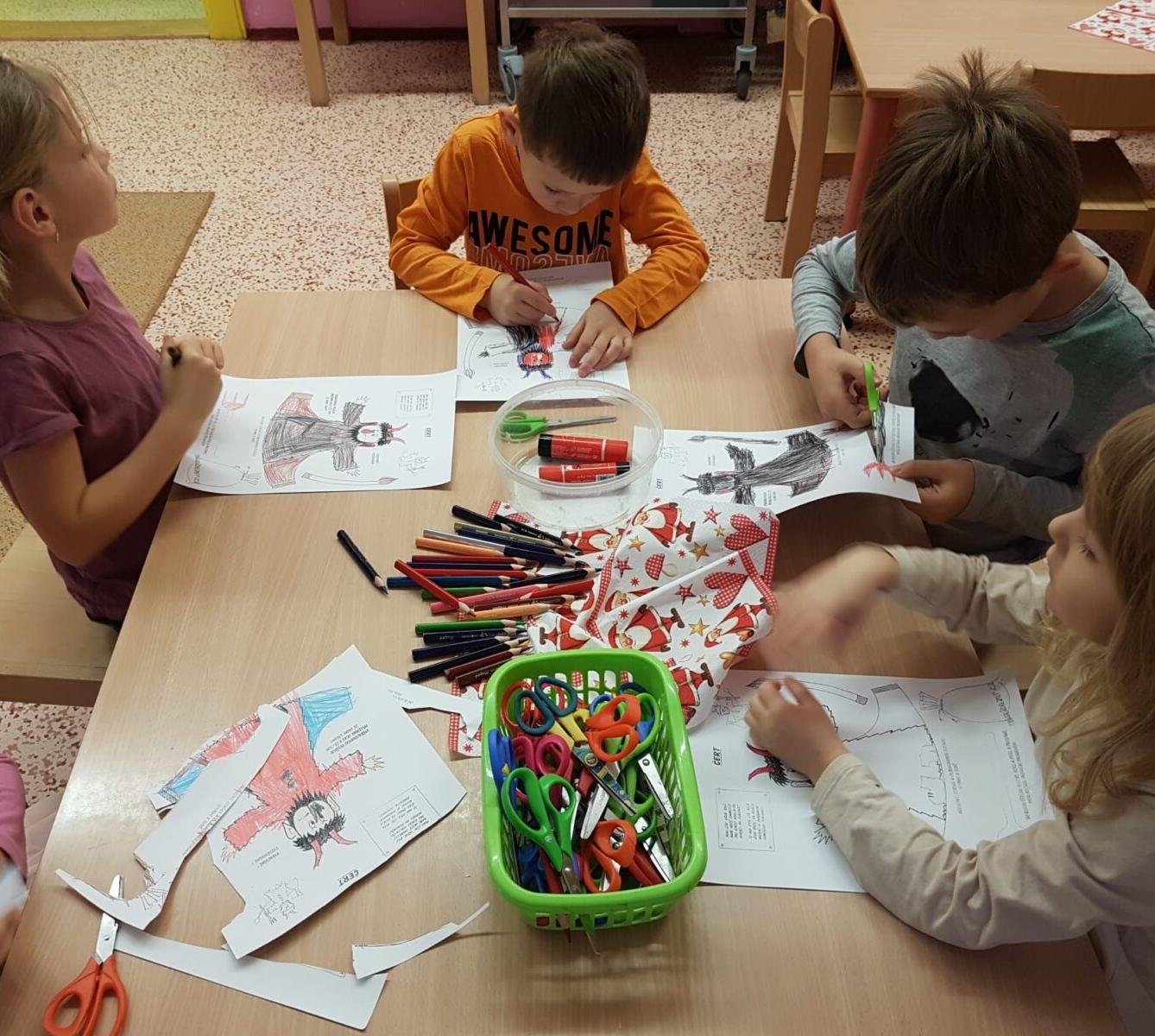 SOVIČKY: ,,ČERTOVINY" - 27