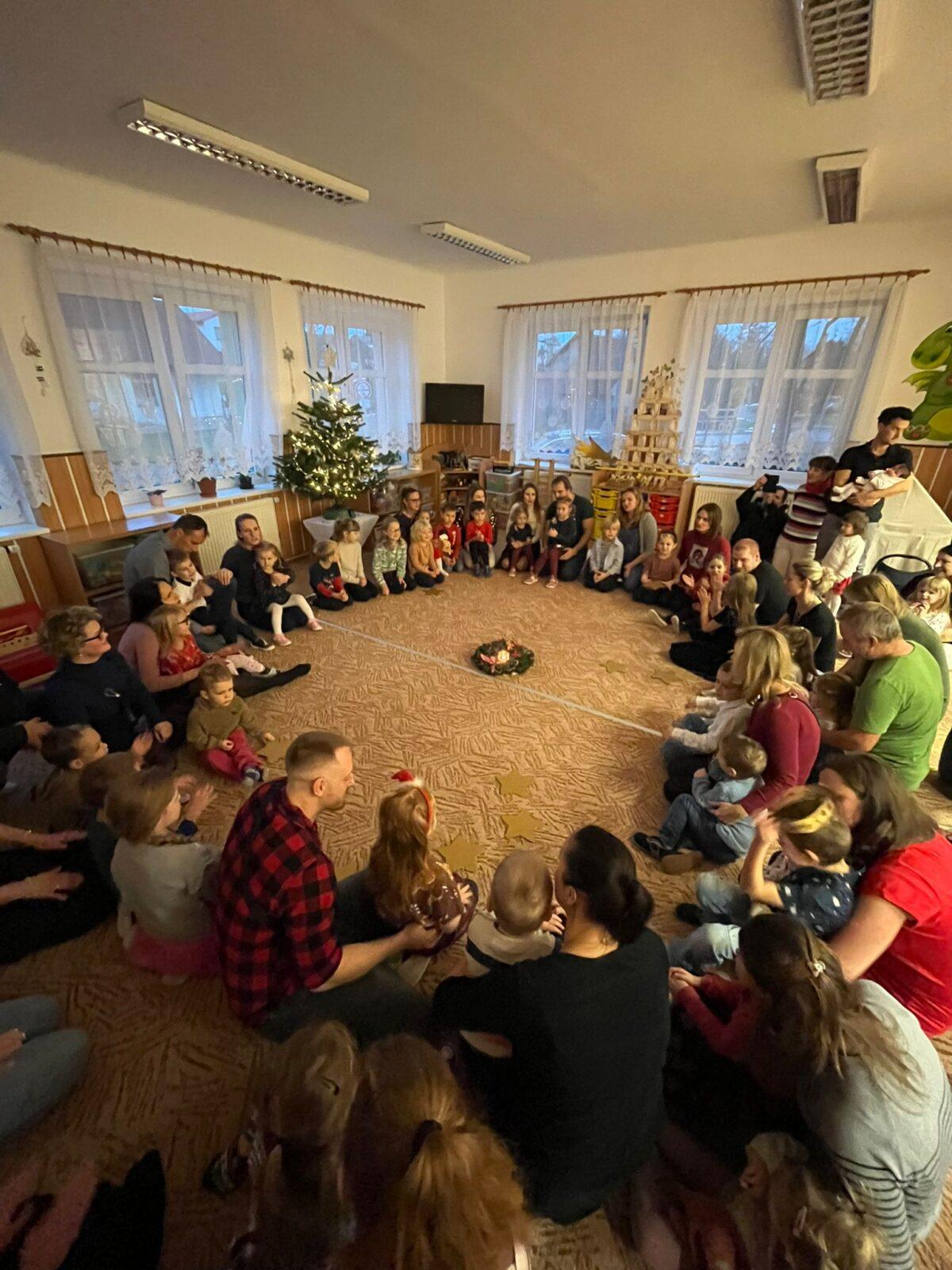 HVĚZDNÉ VÁNOČNÍ SETKÁNÍ - 47