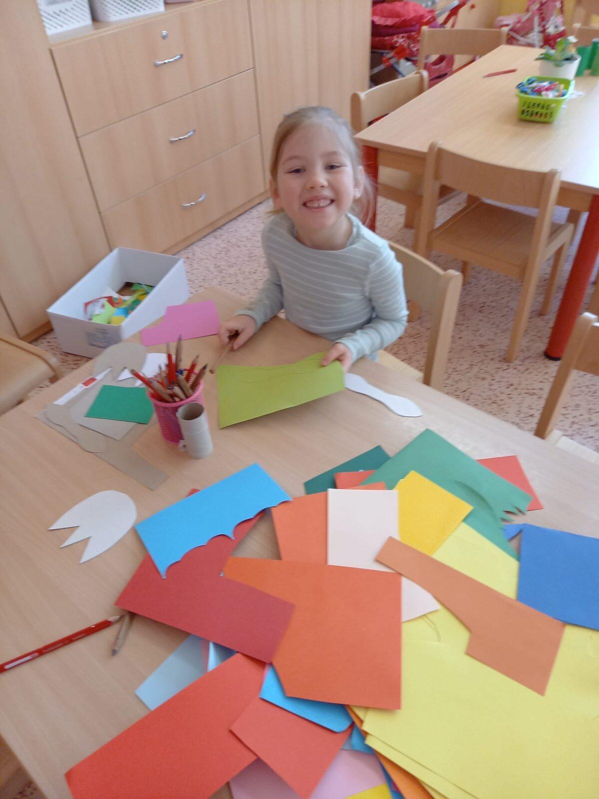 SOVIČKY: ,,O ZAKLETÝCH STROMECH, PŘIŠLO JARO DO VSI" - 53