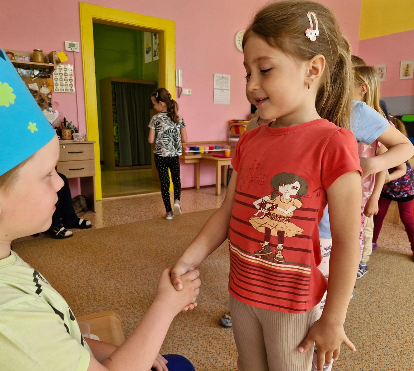 SLAVÍME: KUBÍK MĚL NAROZENINY - 12