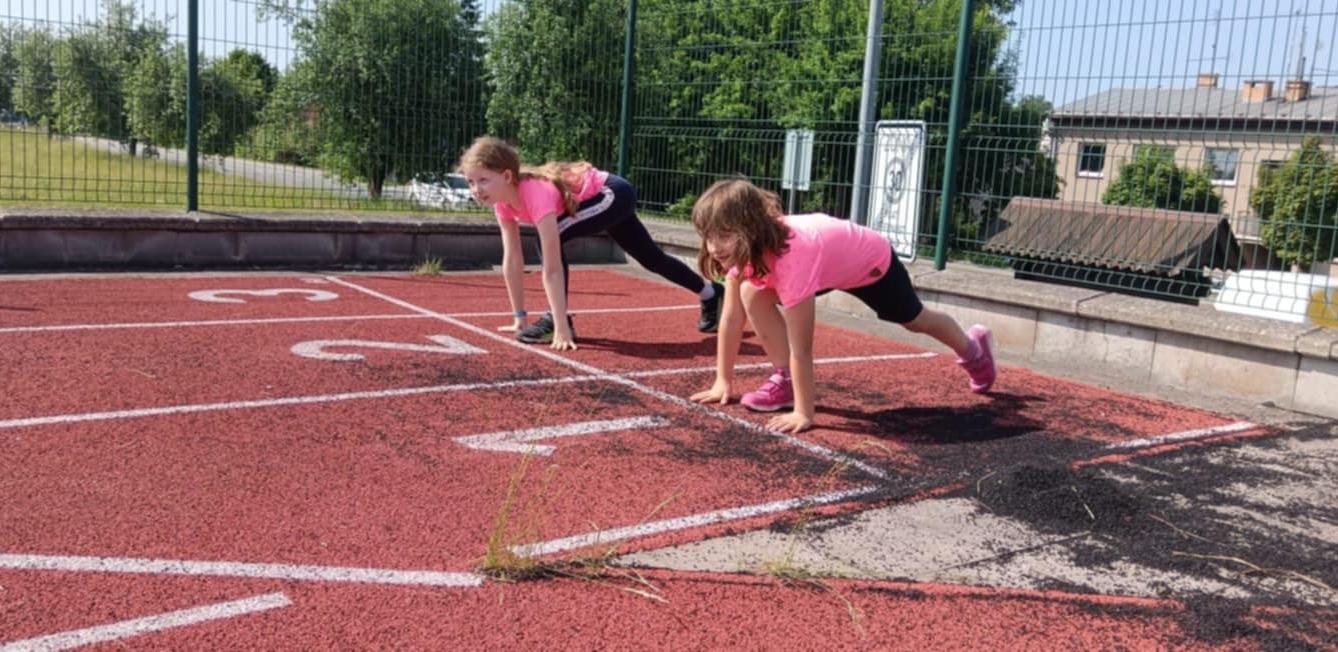 Atletický trojboj - 10