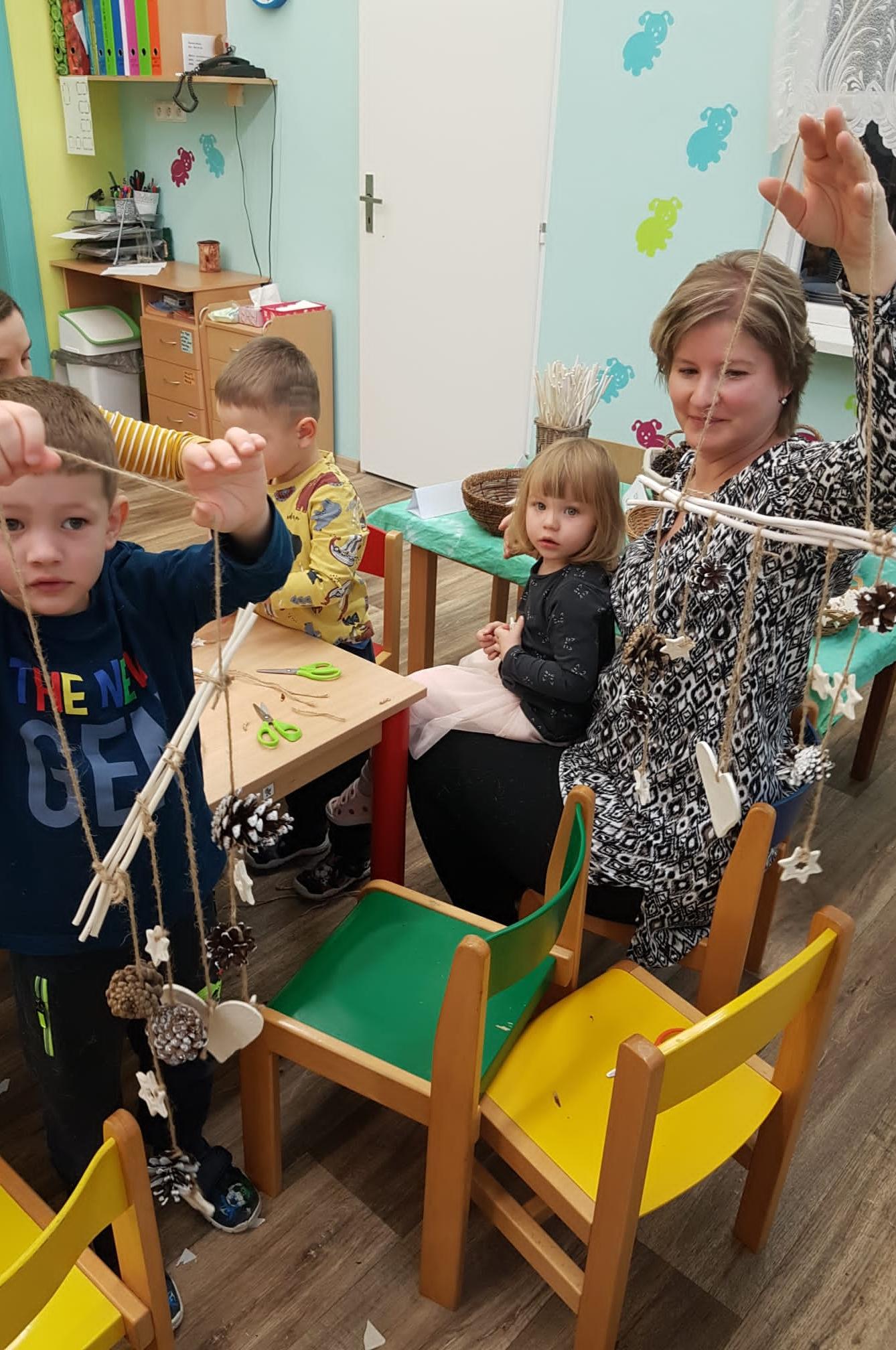 VÁNOČNÍ DÍLNIČKA - 31