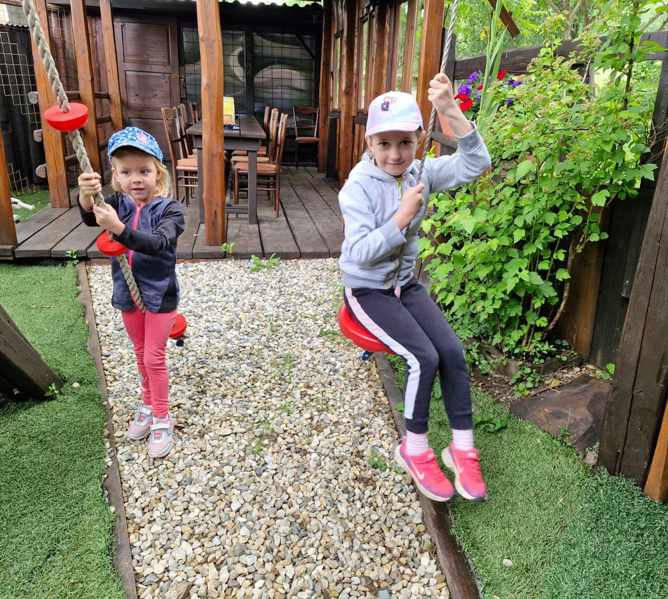 OSLAVILI JSME DEN DĚTÍ - 31