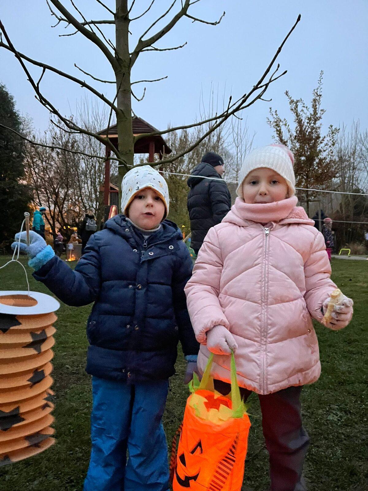 lampiónový průvod - vesmír - 25