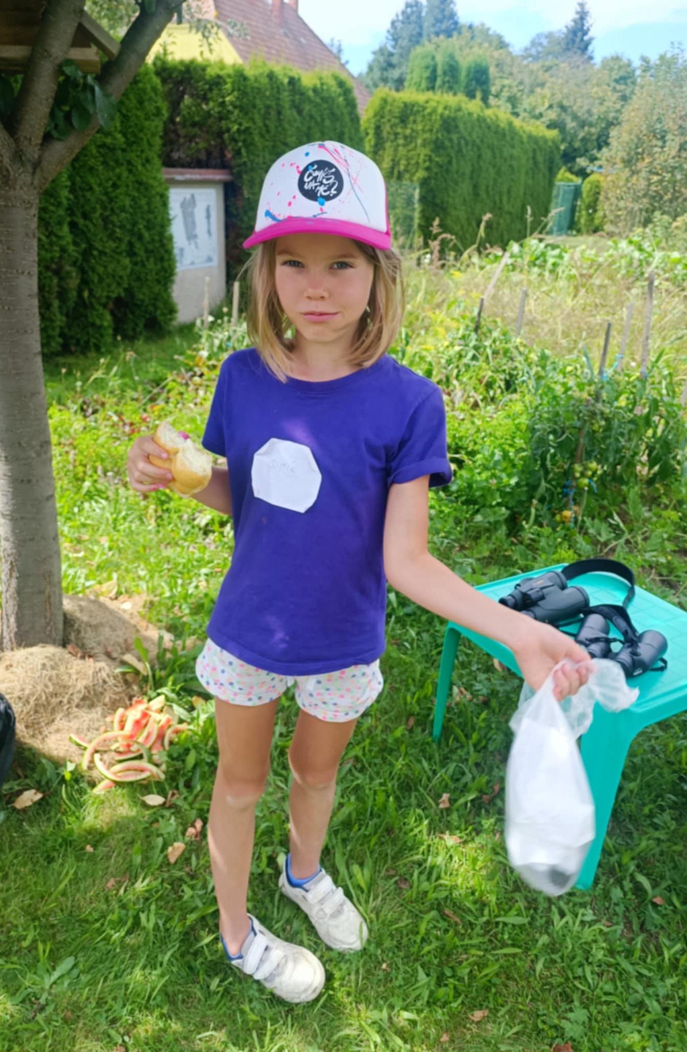 Týden plný zábavy II - pondělí - 44