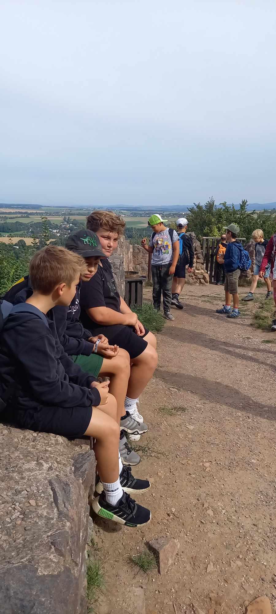 TÝDEN PLNÝ ZÁBAVY - 4. DEN - ČTVRTEK 22.8. 2024 - 54