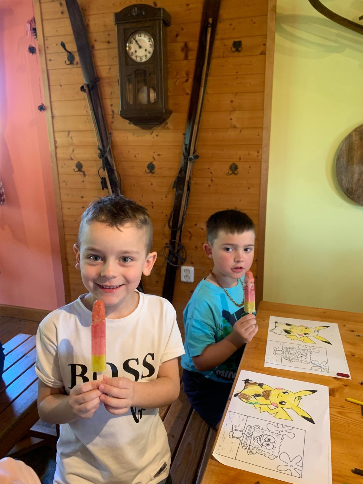 hurá na výlet! - 36