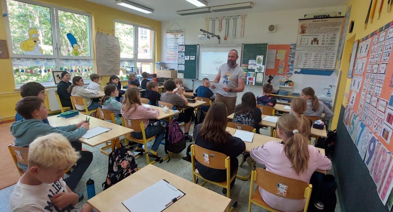 Skrytá nebezpečí internetu - 6