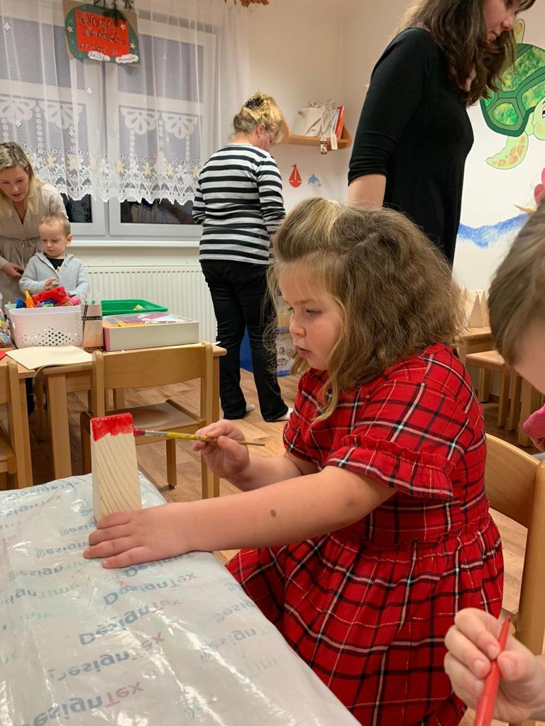 Vánoční besídka s rodiči - 45