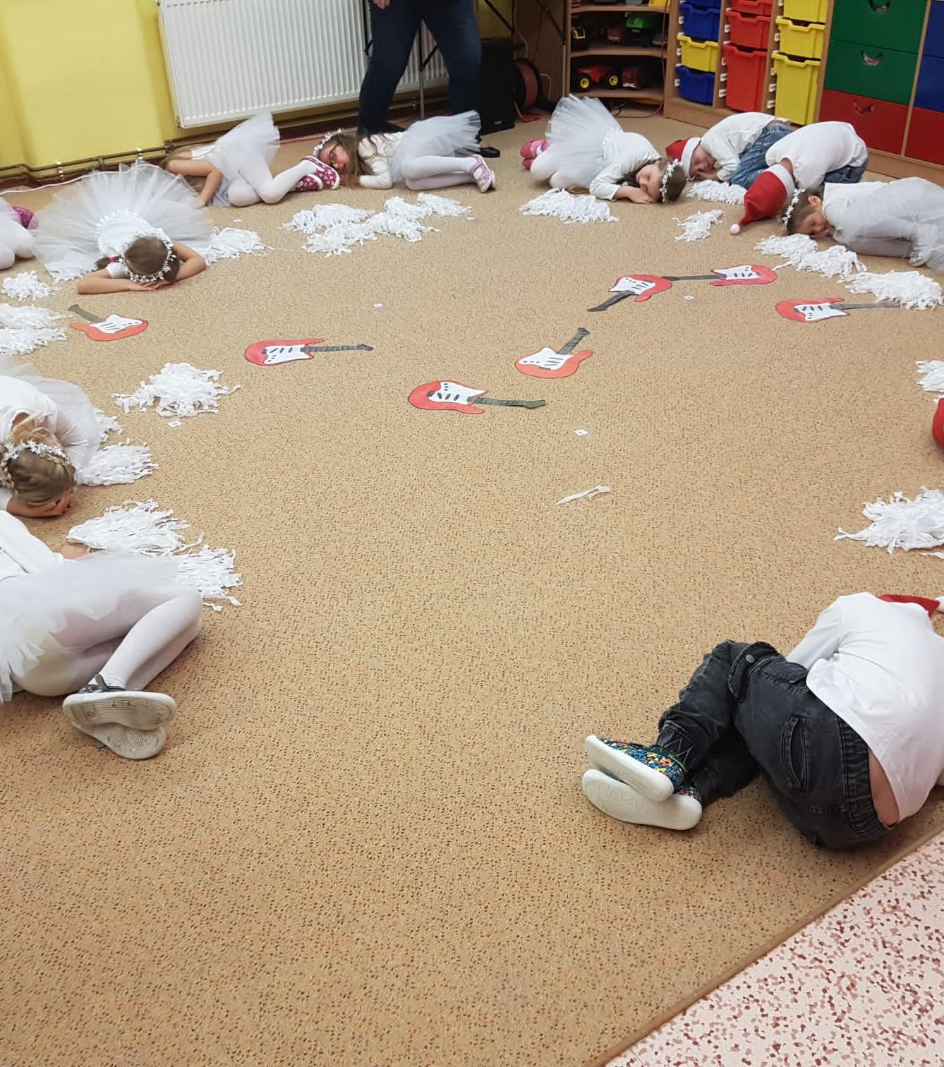 VÁNOČNÍ BESÍDKA - 44