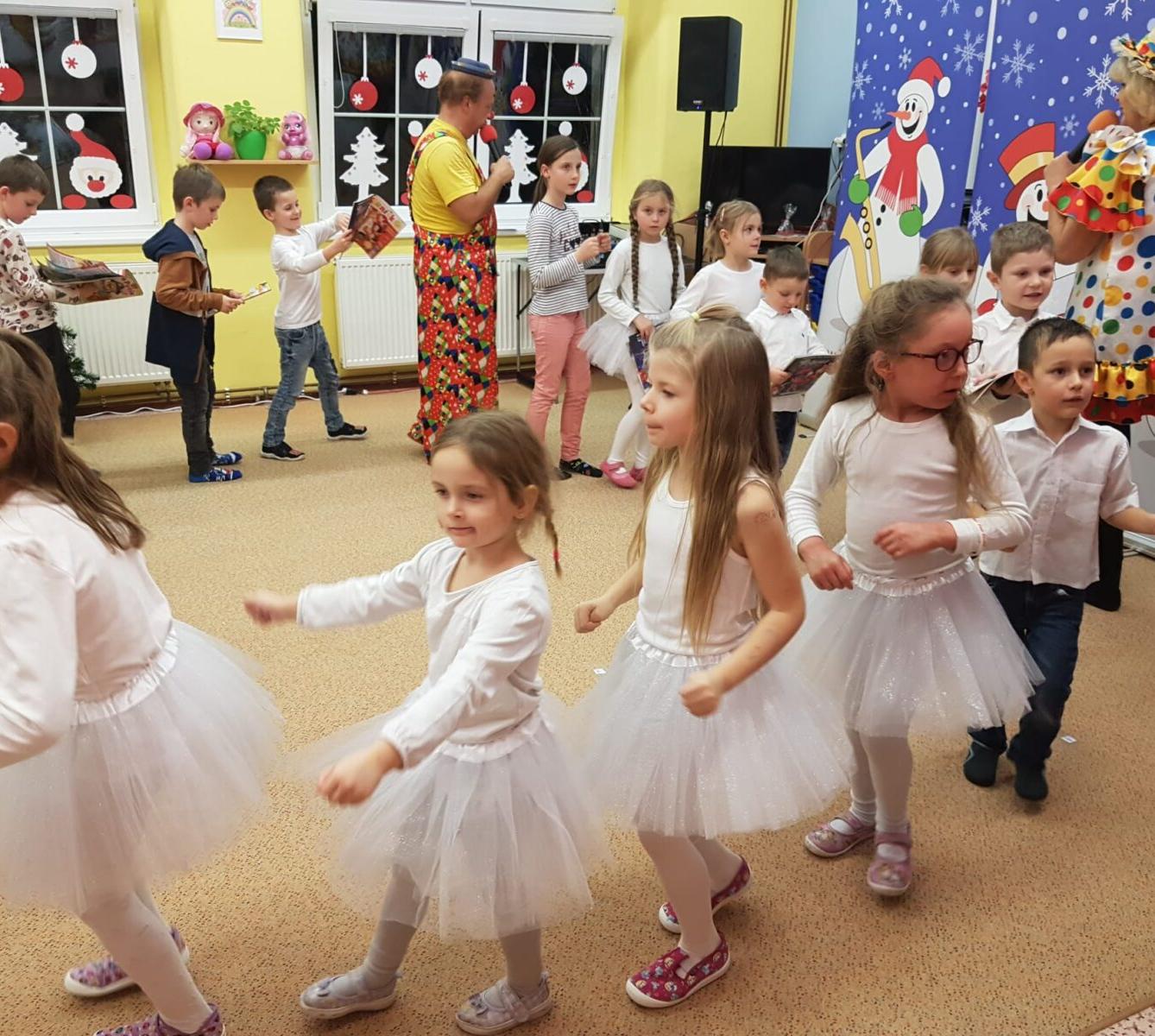 VÁNOČNÍ BESÍDKA - 45