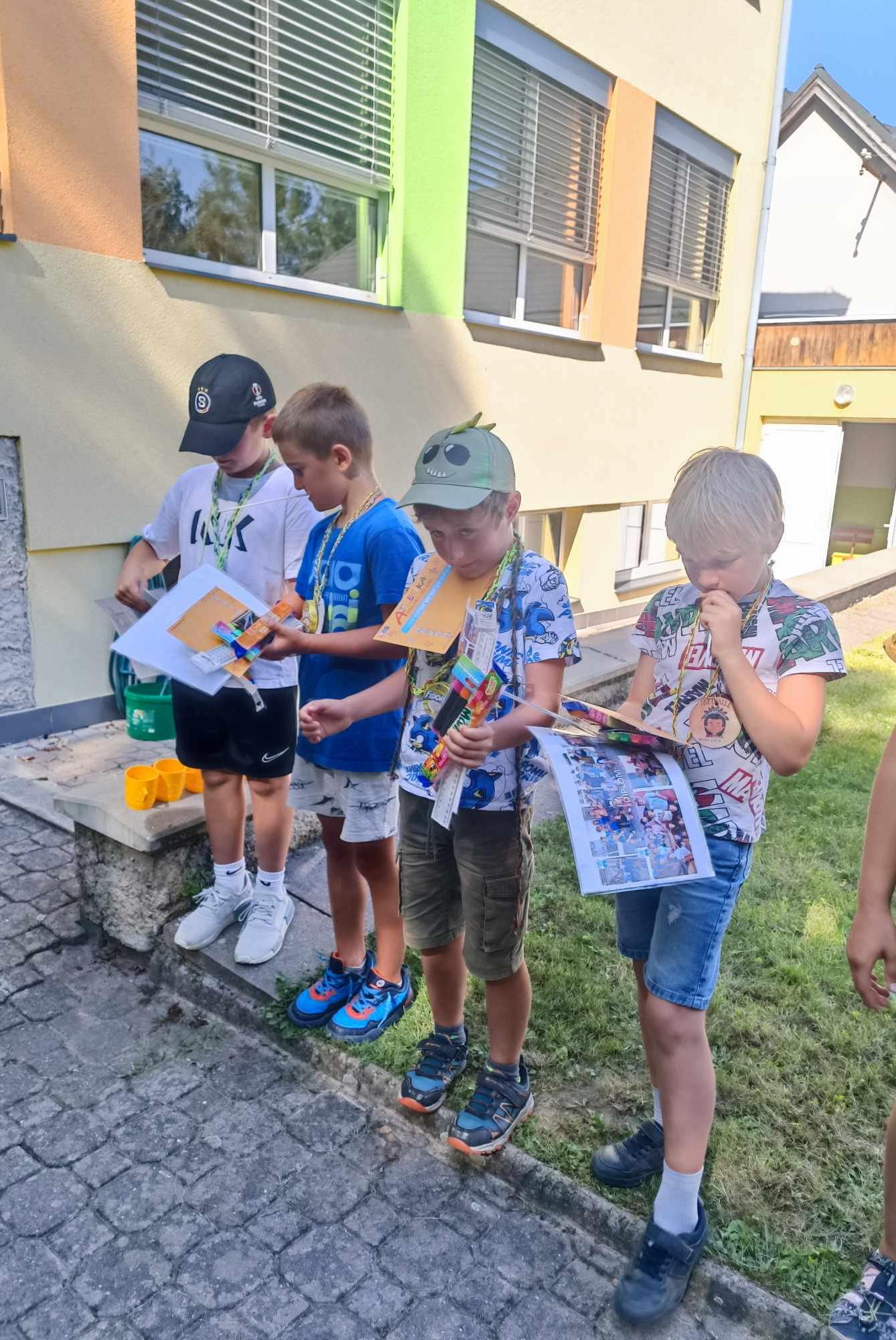 TÝDEN PLNÝ ZÁBAVY - 5. DEN - PÁTEK 23.8. 2024 - 101